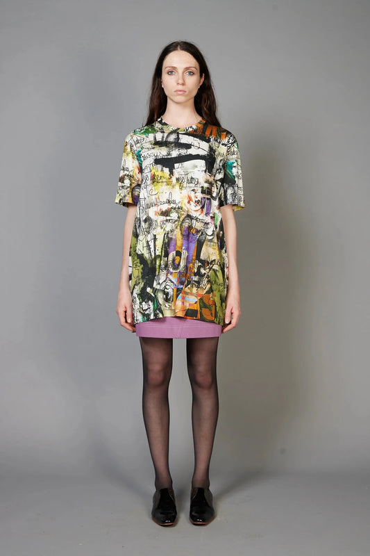 Zambesi | Exhibition T | Gallerie | Palm Boutique