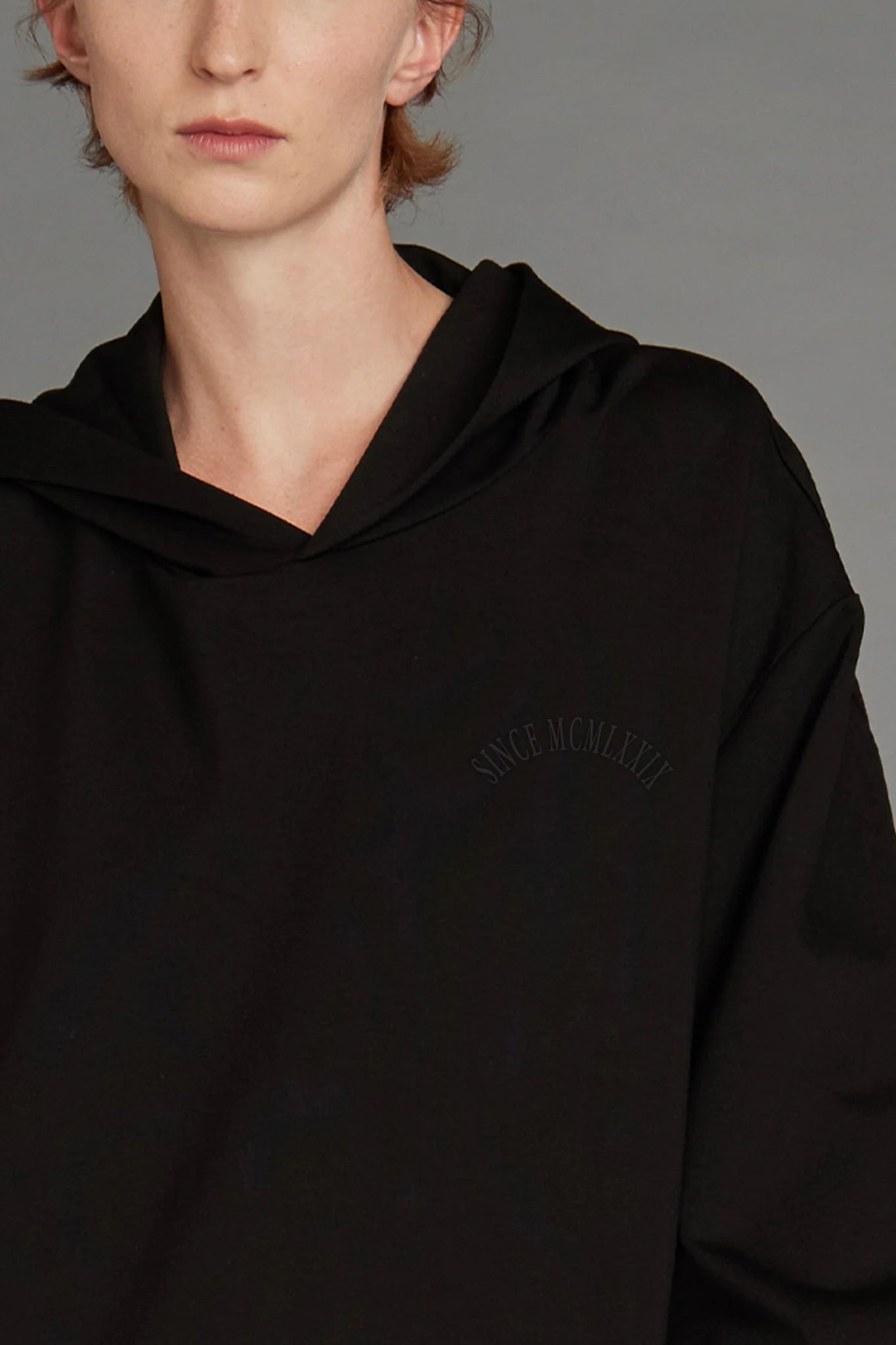 Zambesi | Fraternity Hoodie | Blacksmith | Palm Boutique