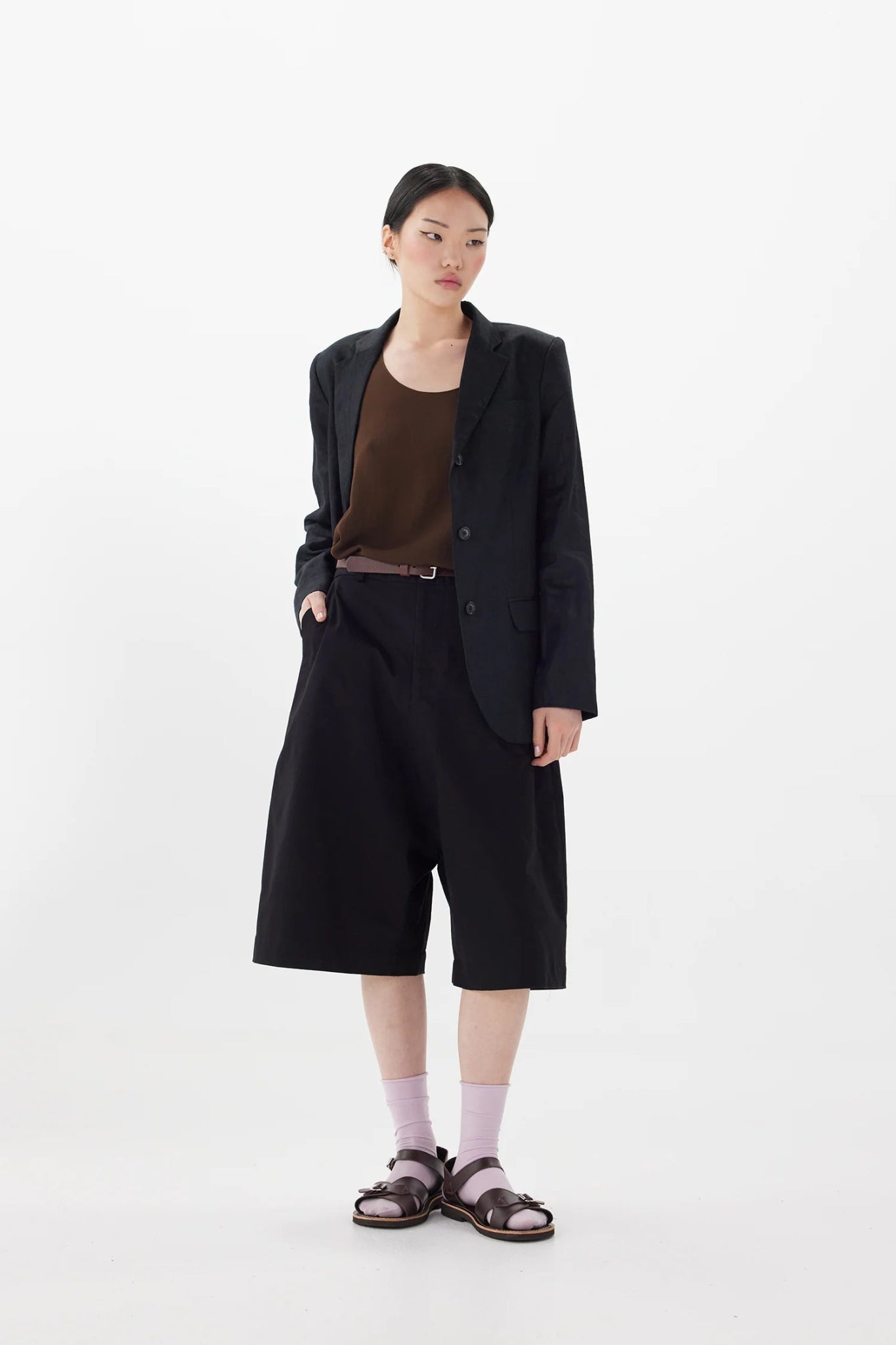Zambesi | Gauchos | Blackout | Palm Boutique