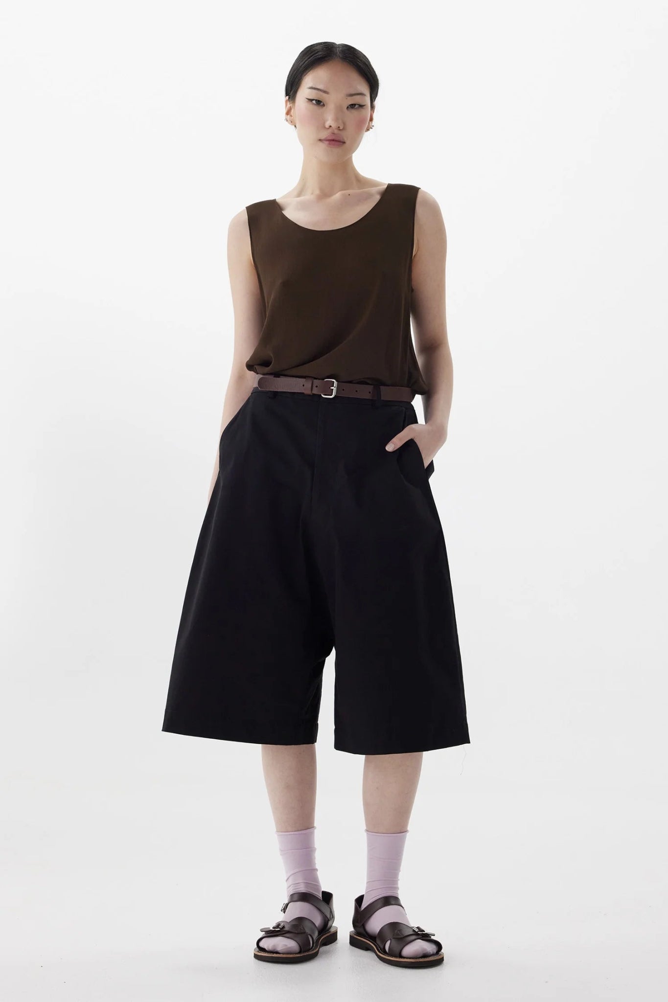Zambesi | Gauchos | Blackout | Palm Boutique