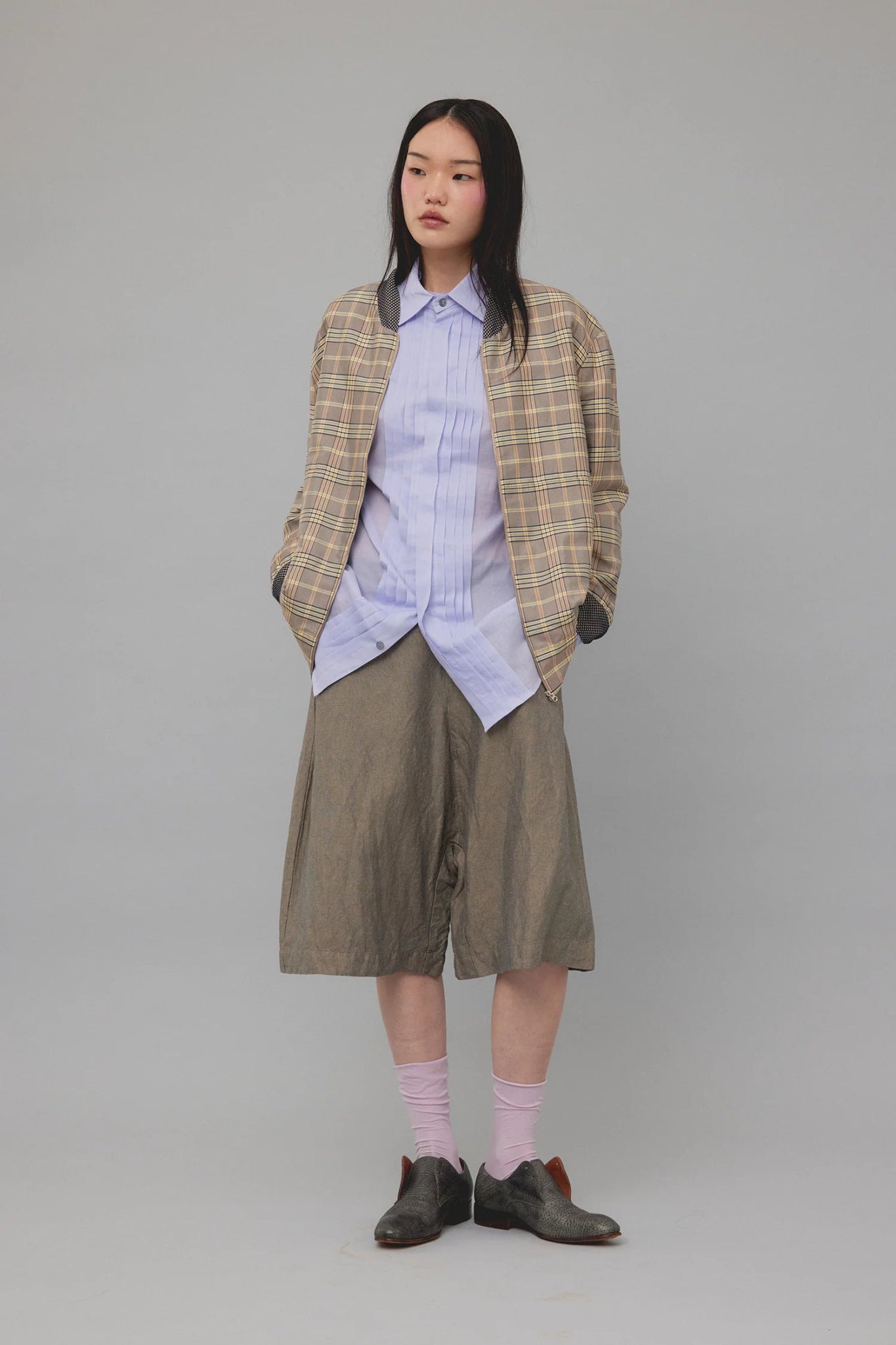 Zambesi | Gauchos | Sandstone | Palm Boutique