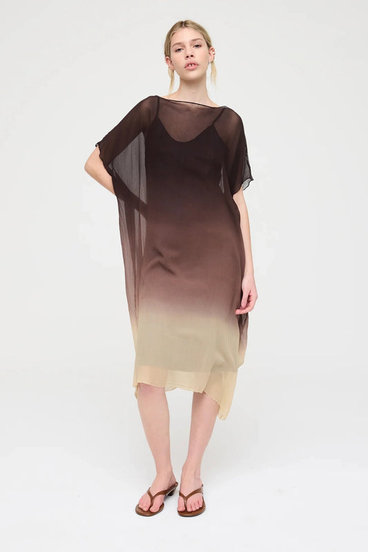 Zambesi | Horizon Dress | Ombre | Palm Boutique