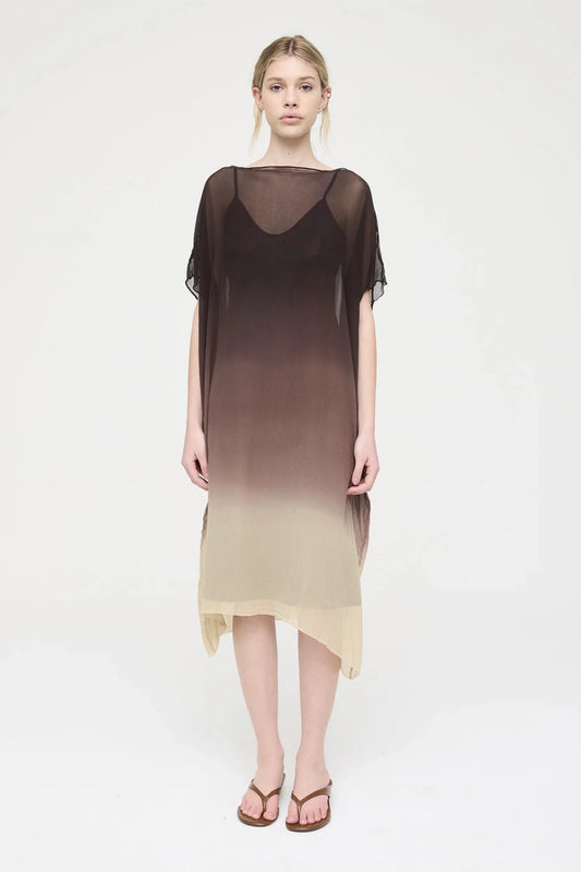 Zambesi | Horizon Dress | Ombre | Palm Boutique