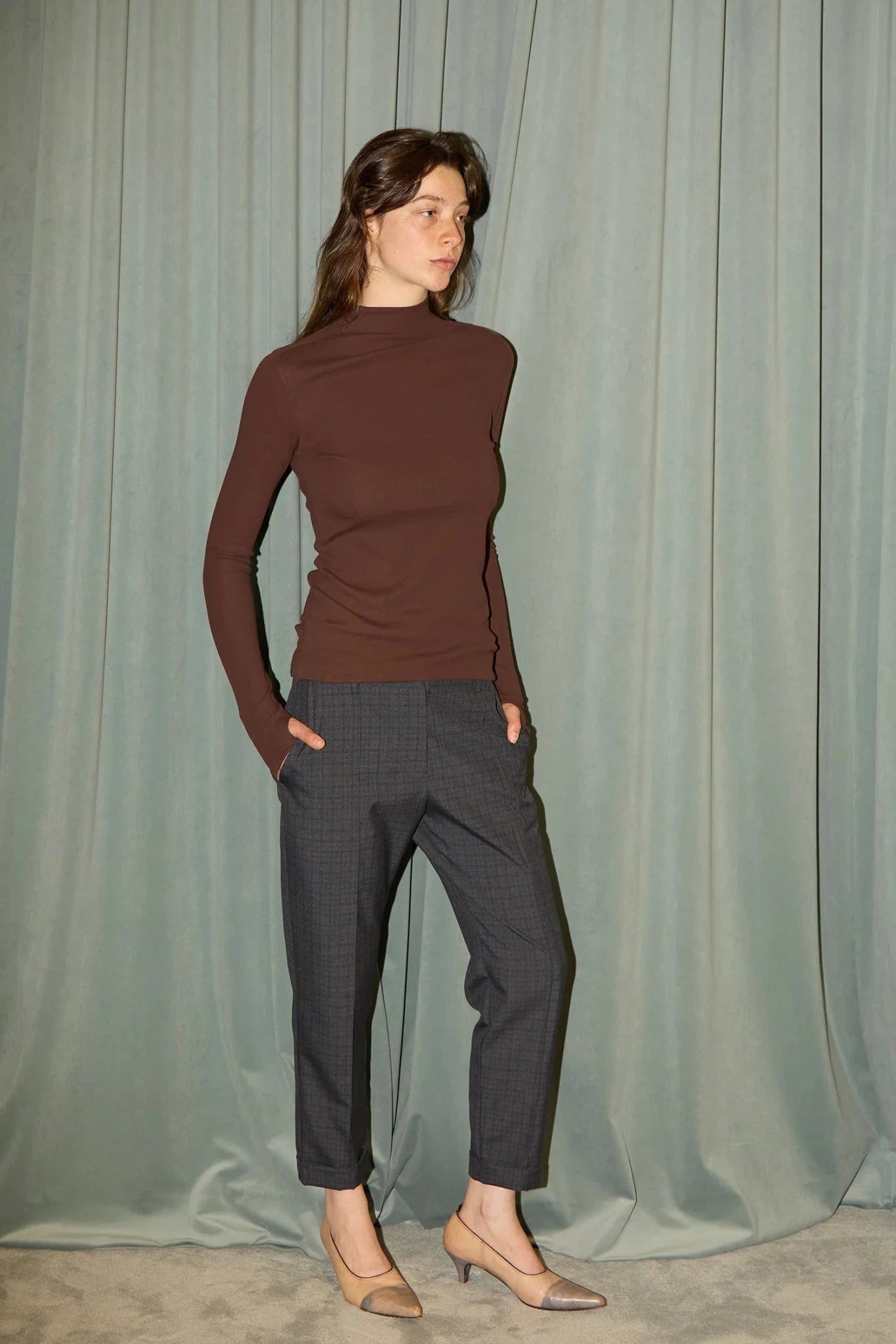 Zambesi | Interview | Graycheck | Palm Boutique