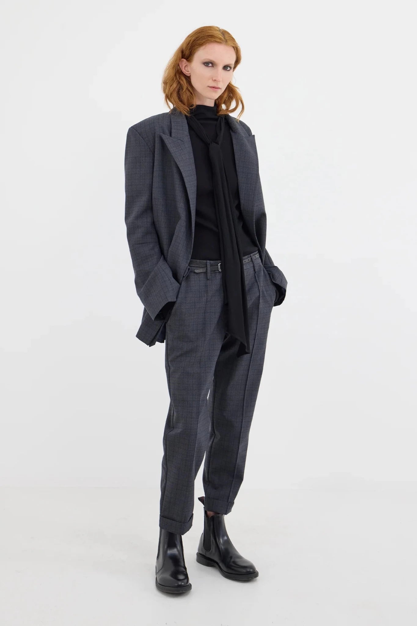 Zambesi | Interview | Graycheck | Palm Boutique