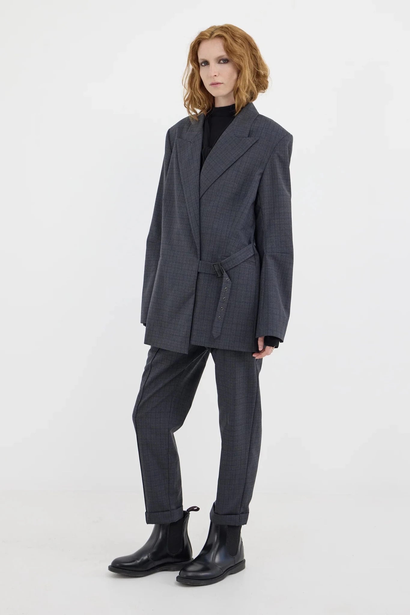 Zambesi | Interview | Graycheck | Palm Boutique