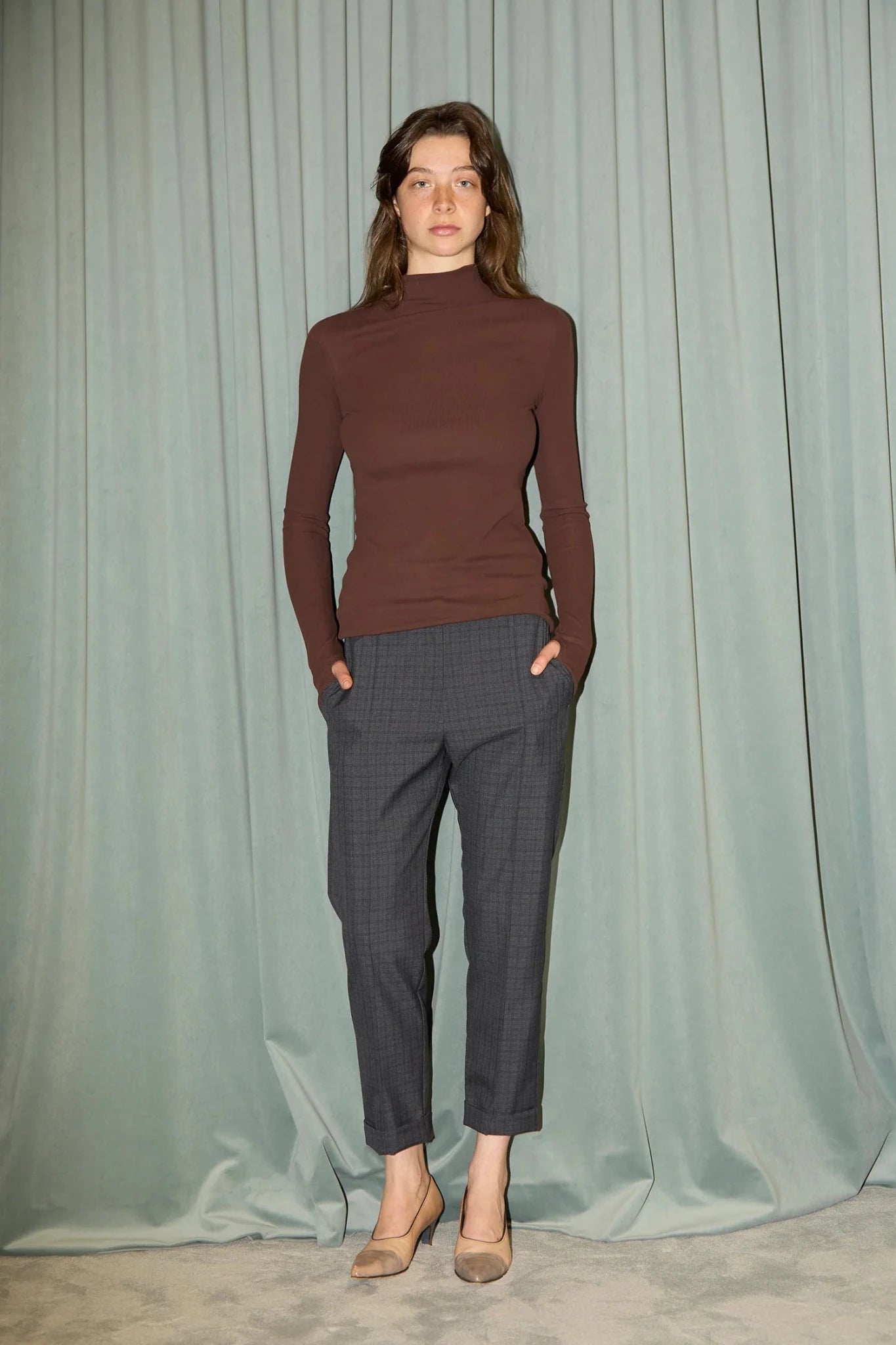 Zambesi | Interview | Graycheck | Palm Boutique