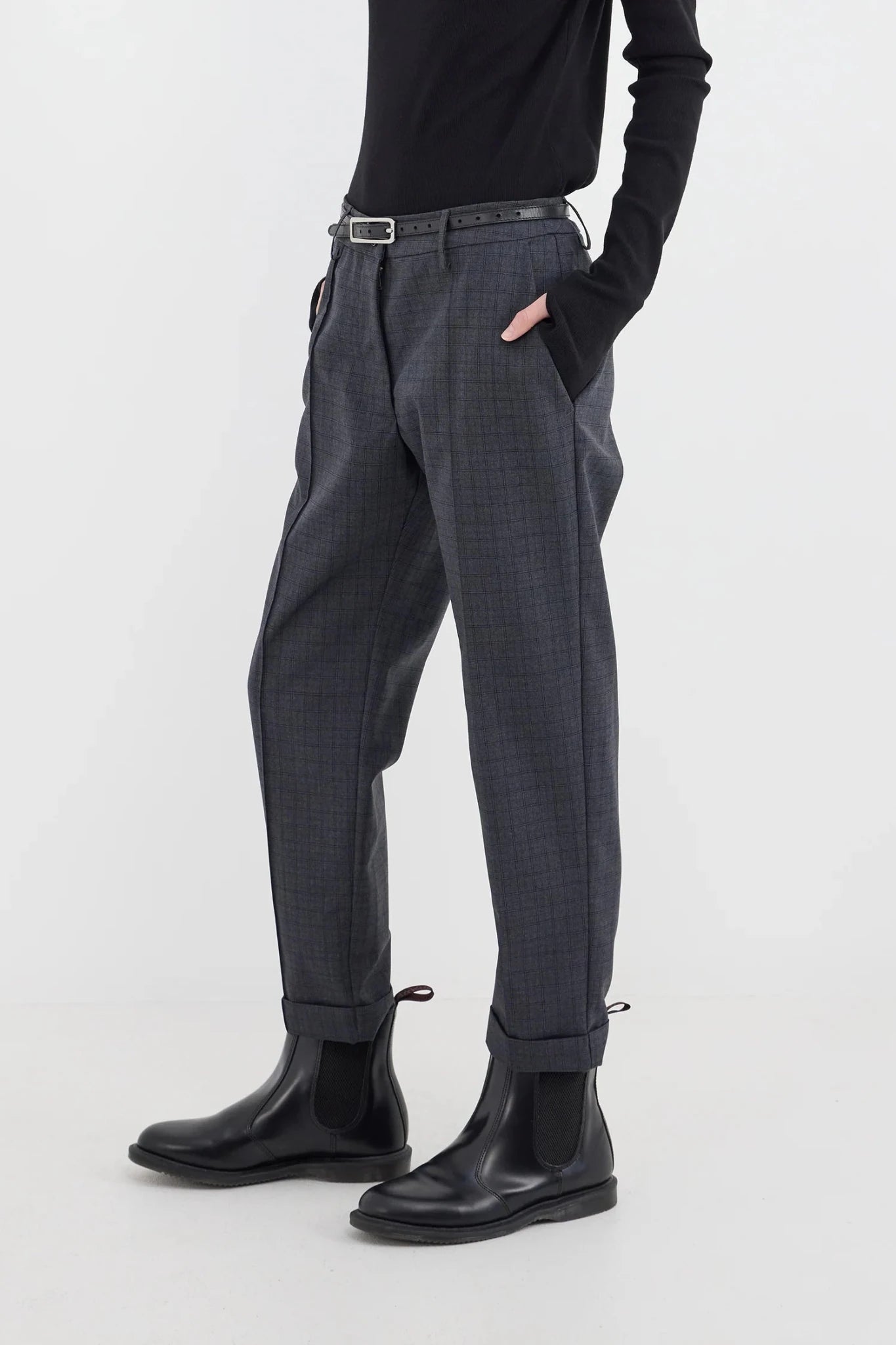 Zambesi | Interview | Graycheck | Palm Boutique