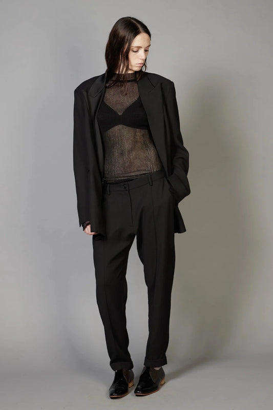 Zambesi | Interview | Oxford | Palm Boutique