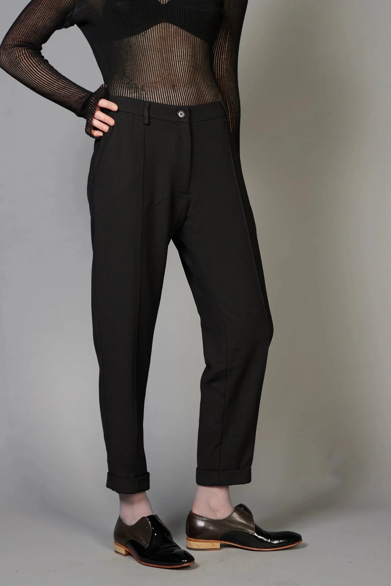 Zambesi | Interview | Oxford | Palm Boutique