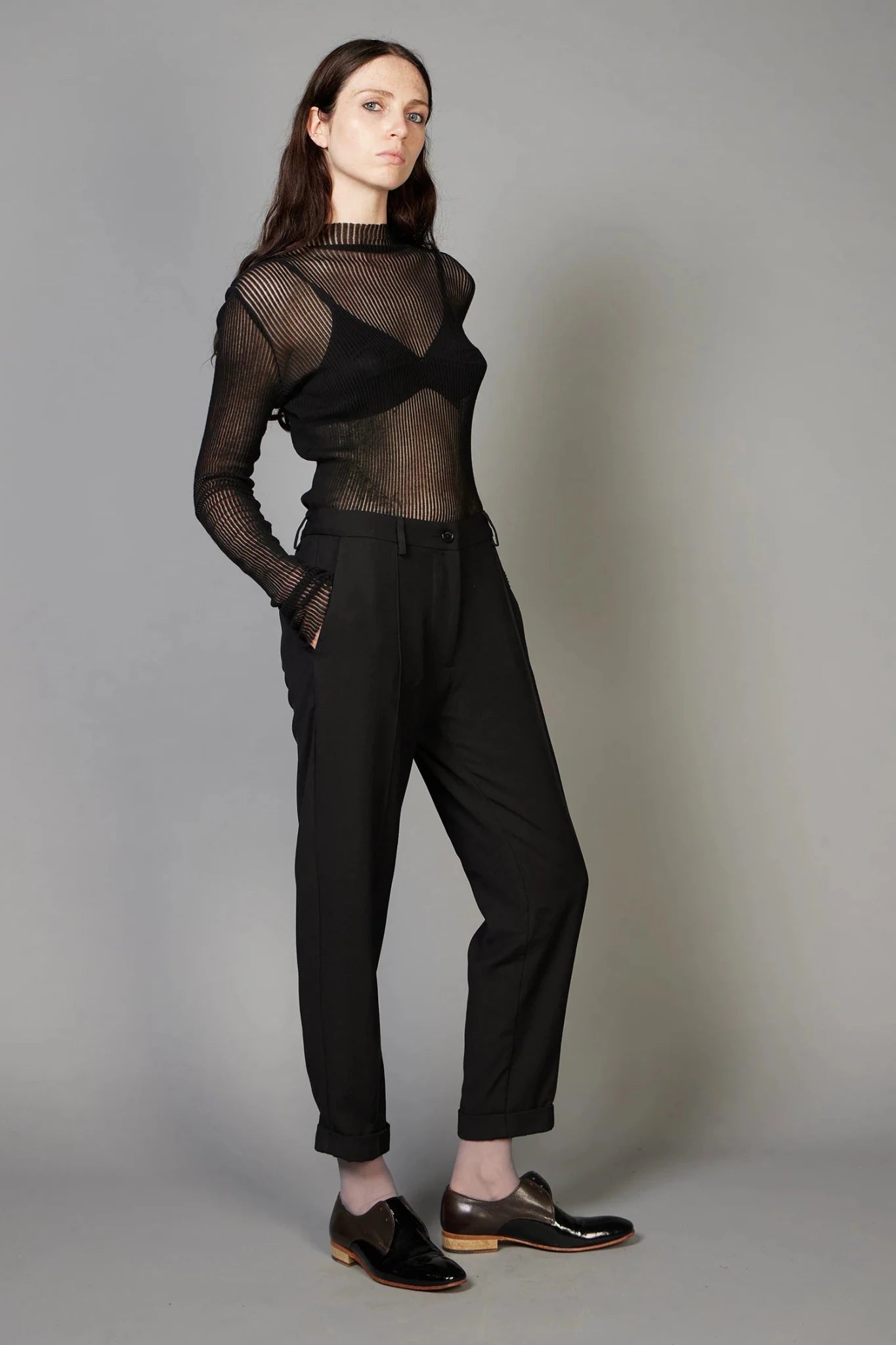 Zambesi | Interview | Oxford | Palm Boutique