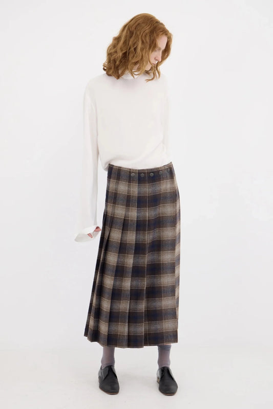 Zambesi | Long Kiltie | Woodsman | Palm Boutique