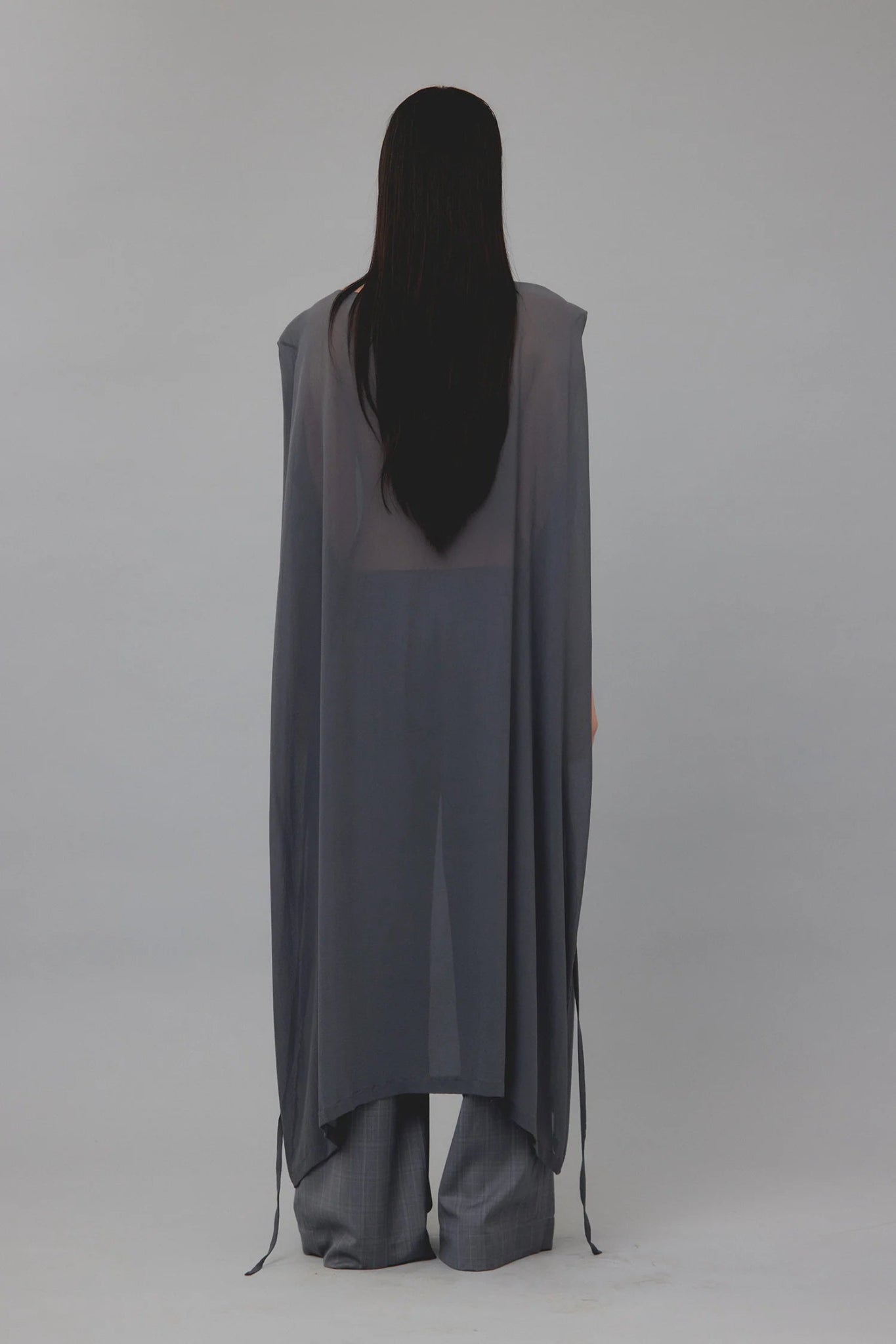 Zambesi | Lucid | Gris | Palm Boutique