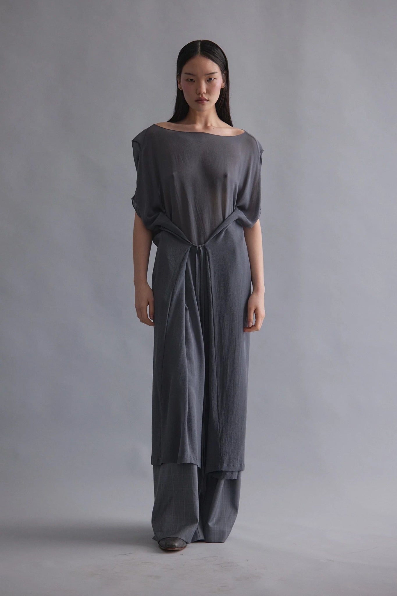 Zambesi | Lucid | Gris | Palm Boutique
