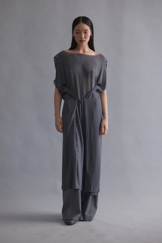 Zambesi | Lucid | Gris | Palm Boutique
