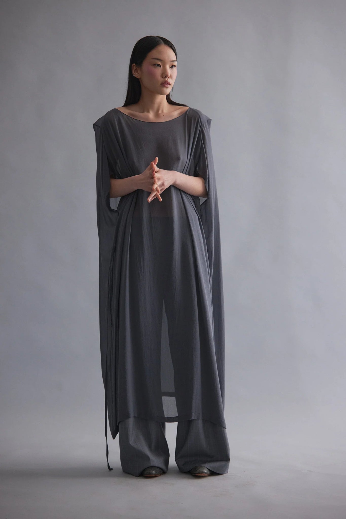 Zambesi | Lucid | Gris | Palm Boutique
