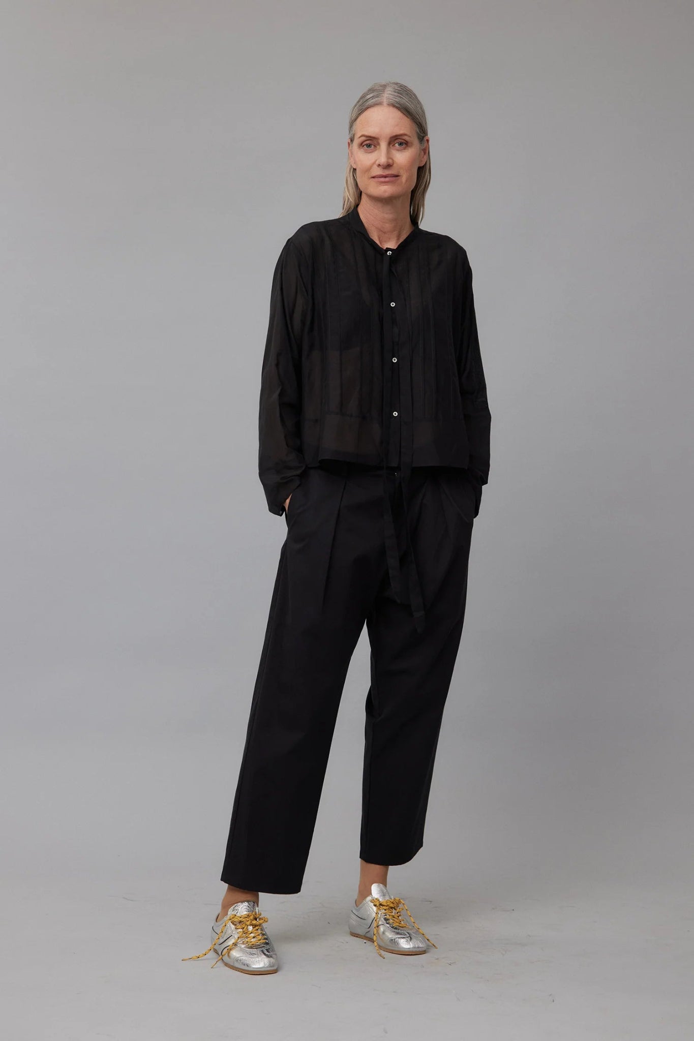 Zambesi | Memoir | Void | Palm Boutique