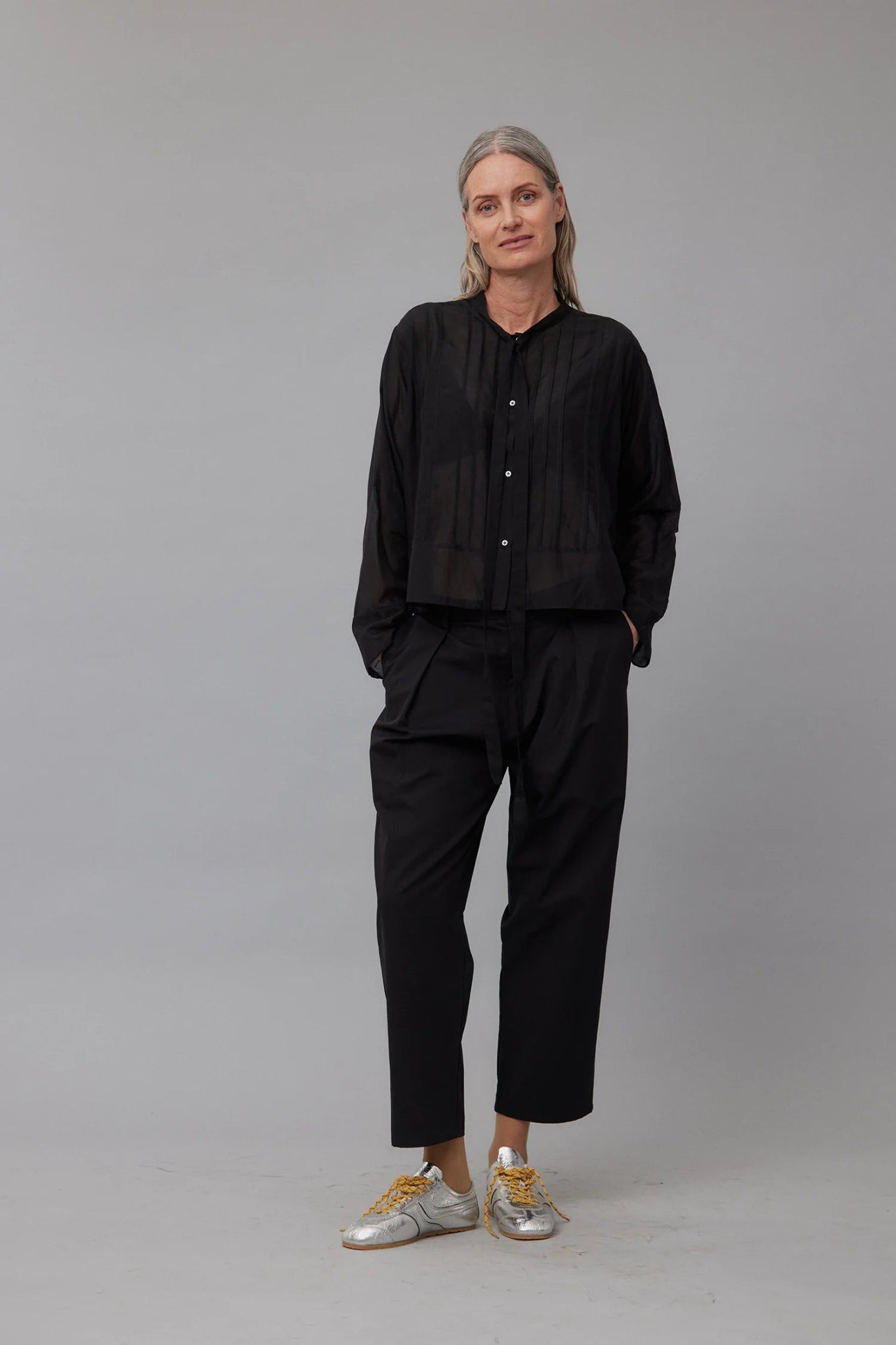 Zambesi | Memoir | Void | Palm Boutique