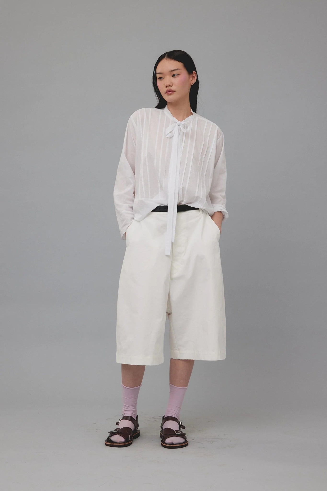 Zambesi | Memoir | White Lawn | Palm Boutique