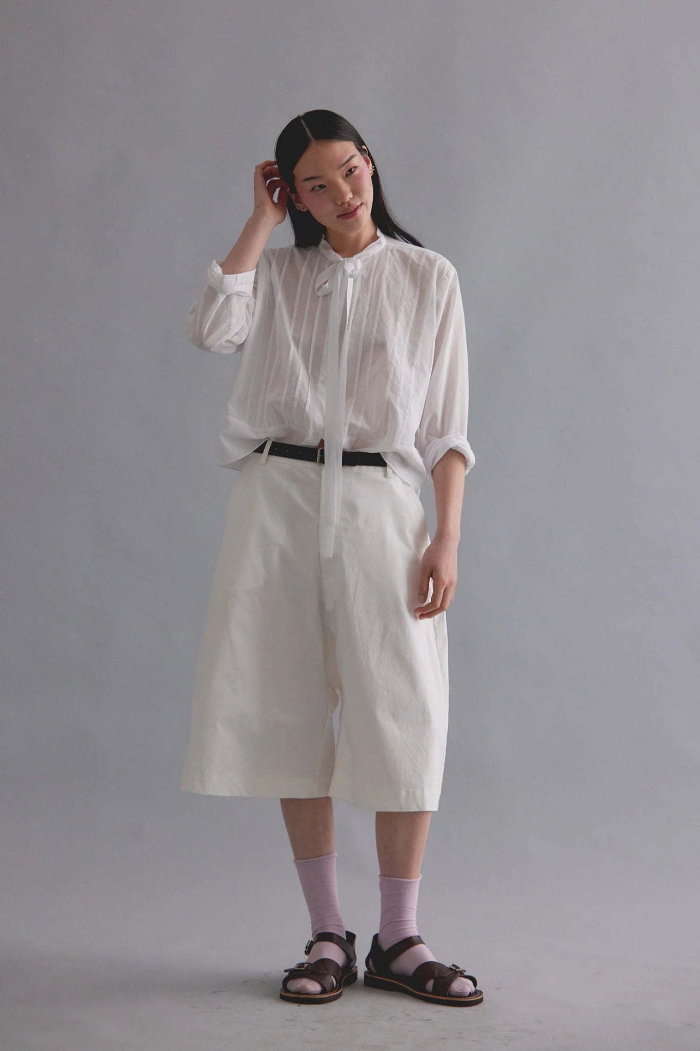 Zambesi | Memoir | White Lawn | Palm Boutique