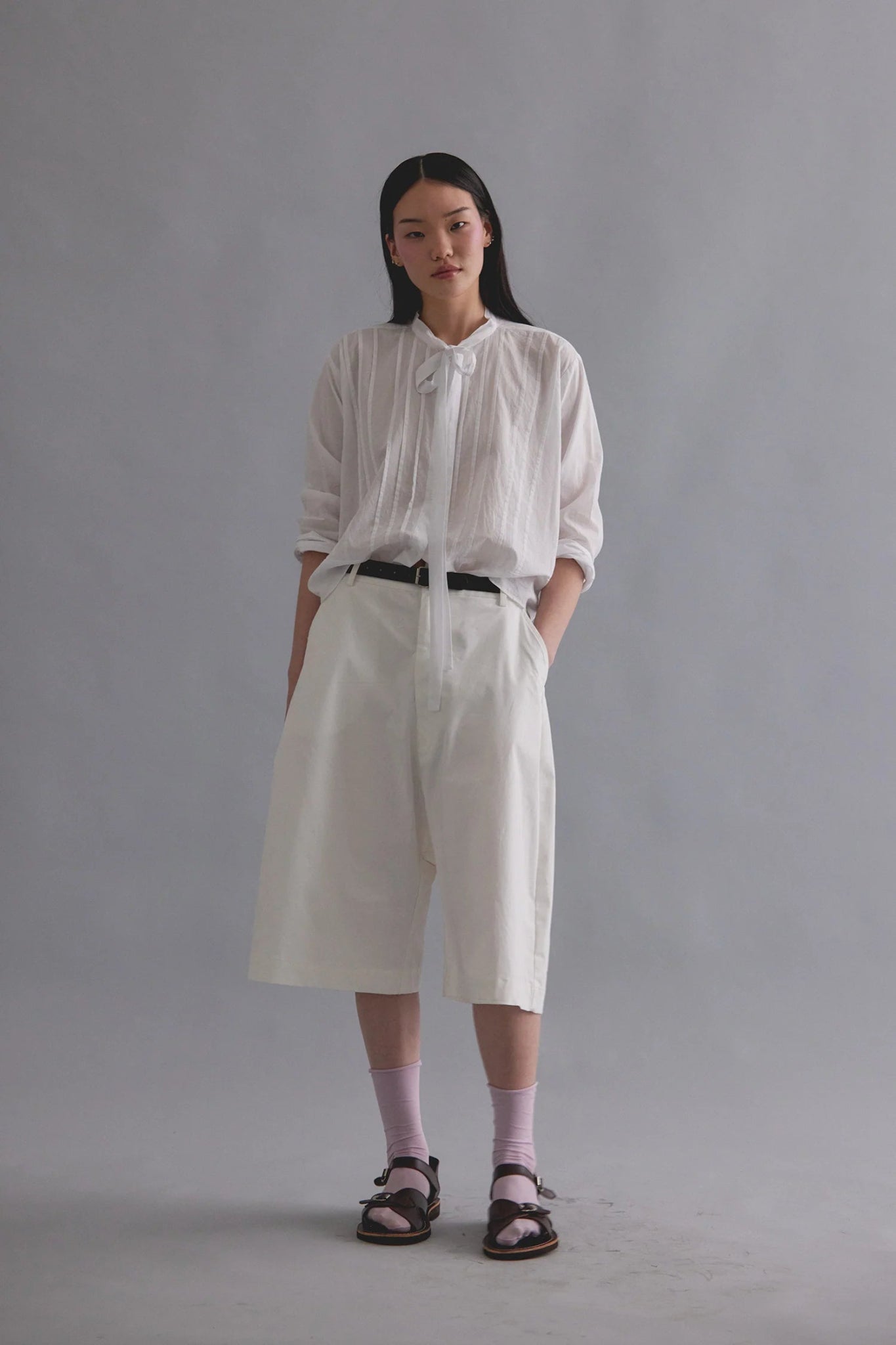 Zambesi | Memoir | White Lawn | Palm Boutique