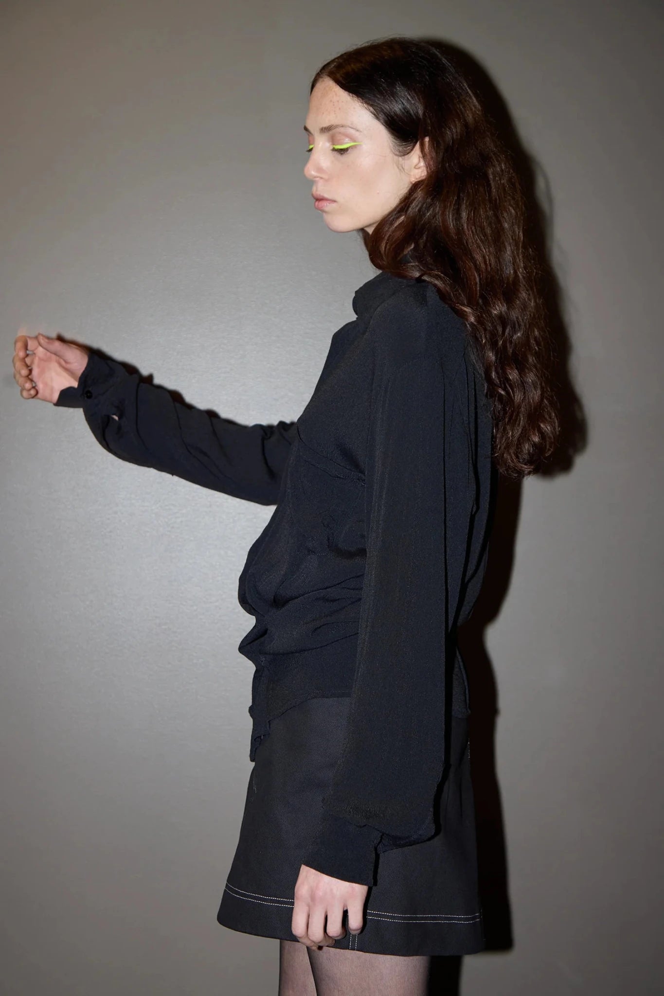 Zambesi | Overtime | Negative | Palm Boutique