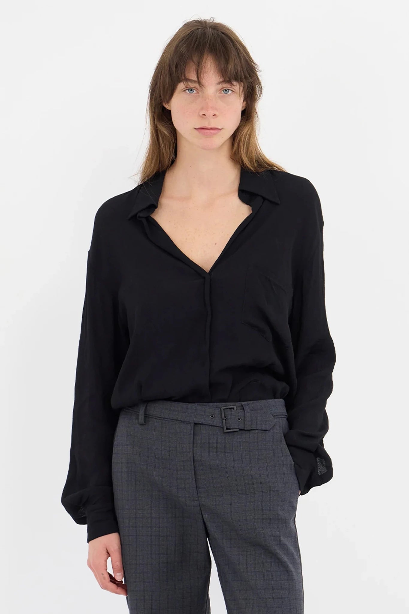 Zambesi | Overtime | Negative | Palm Boutique