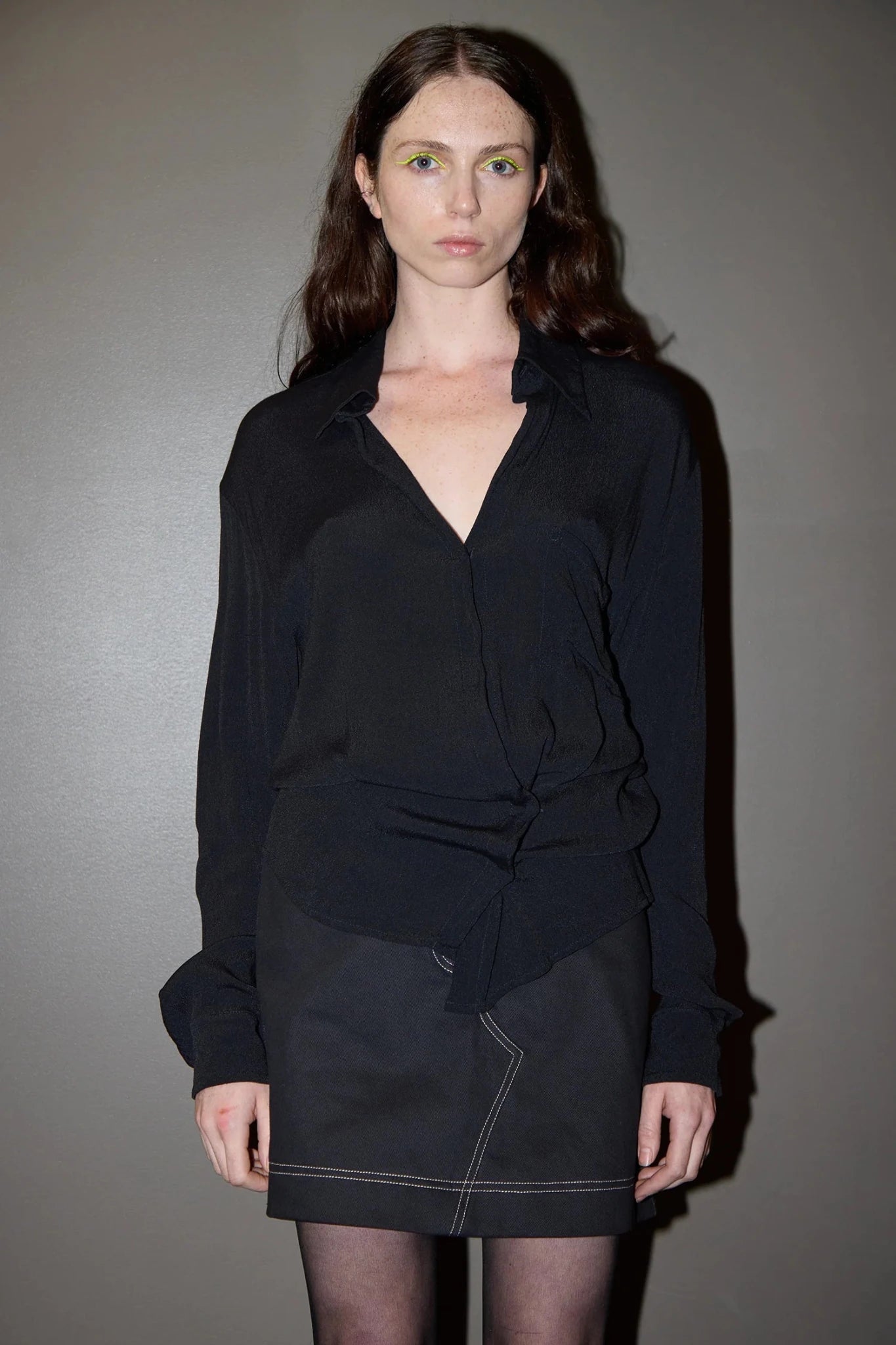 Zambesi | Overtime | Negative | Palm Boutique