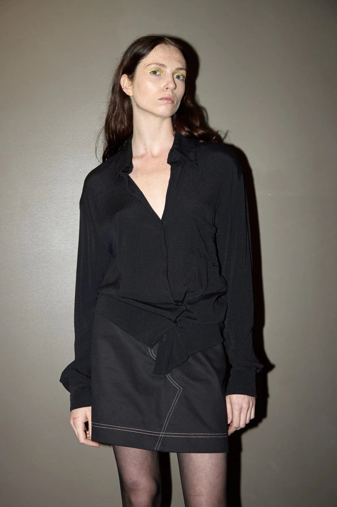 Zambesi | Overtime | Negative | Palm Boutique