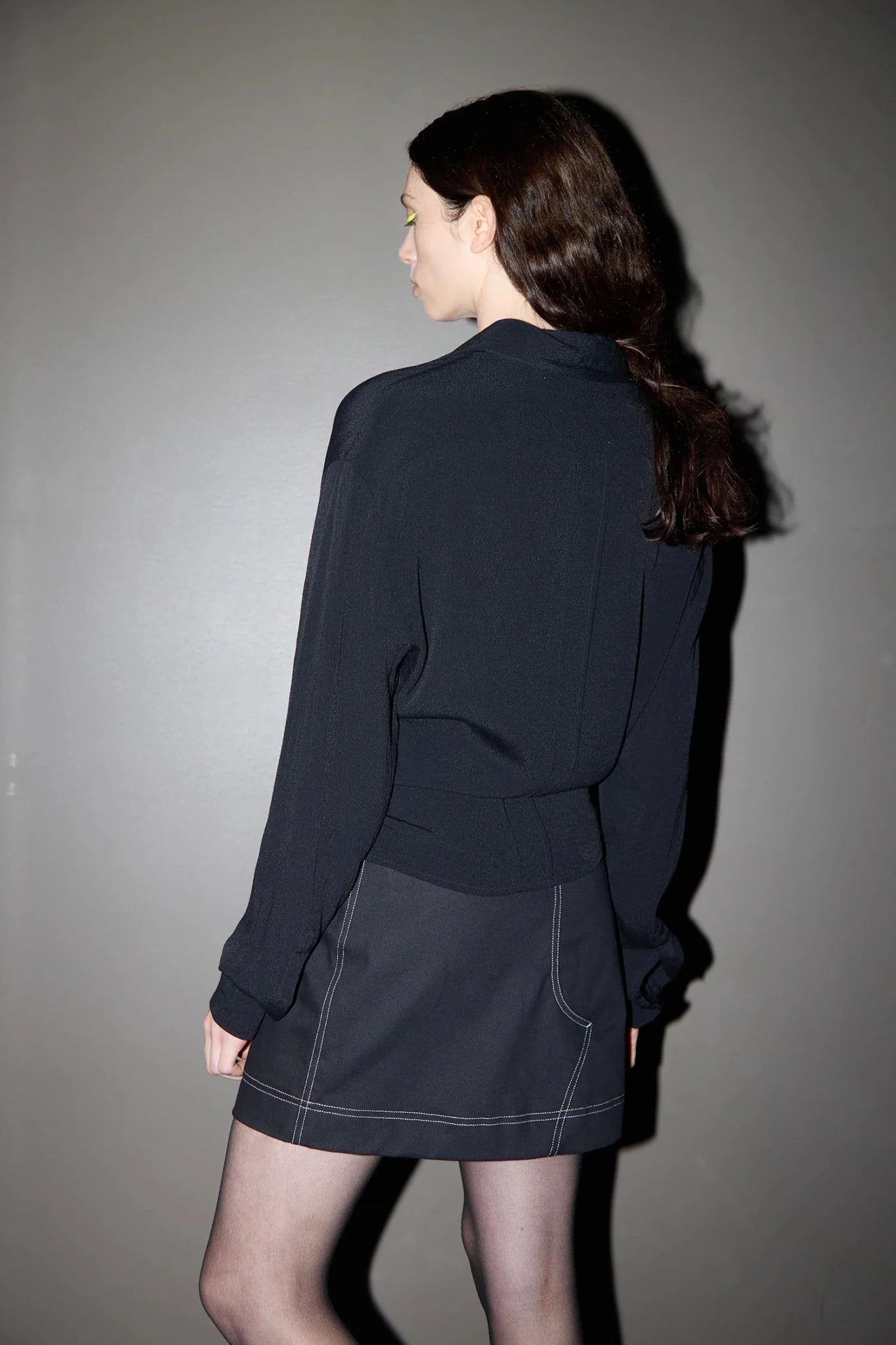 Zambesi | Overtime | Negative | Palm Boutique