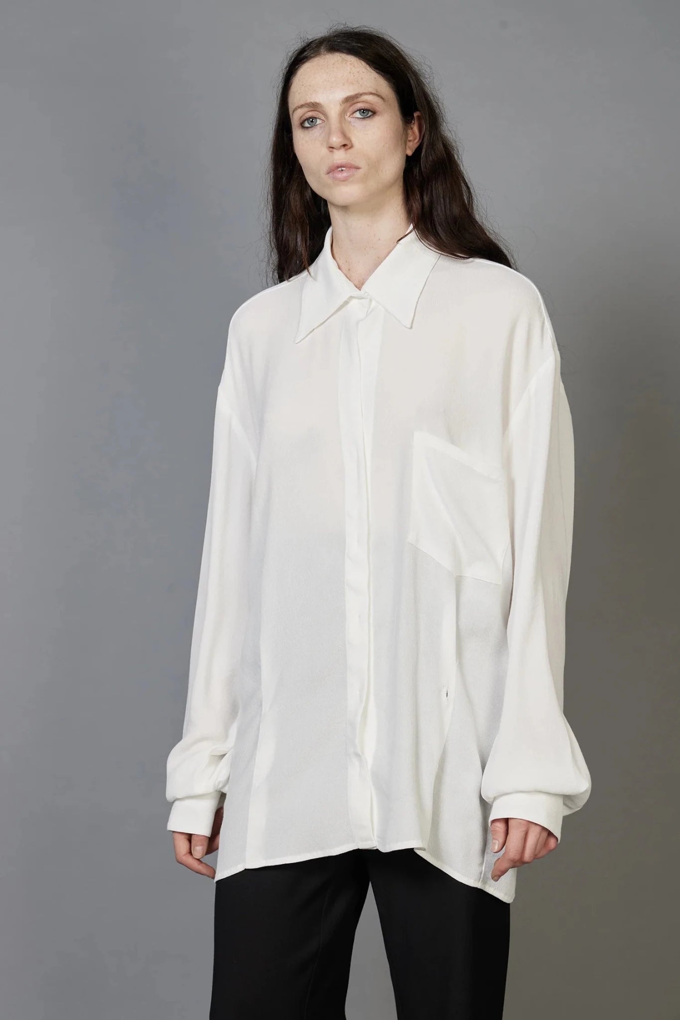 Zambesi | Overtime | Positive | Palm Boutique