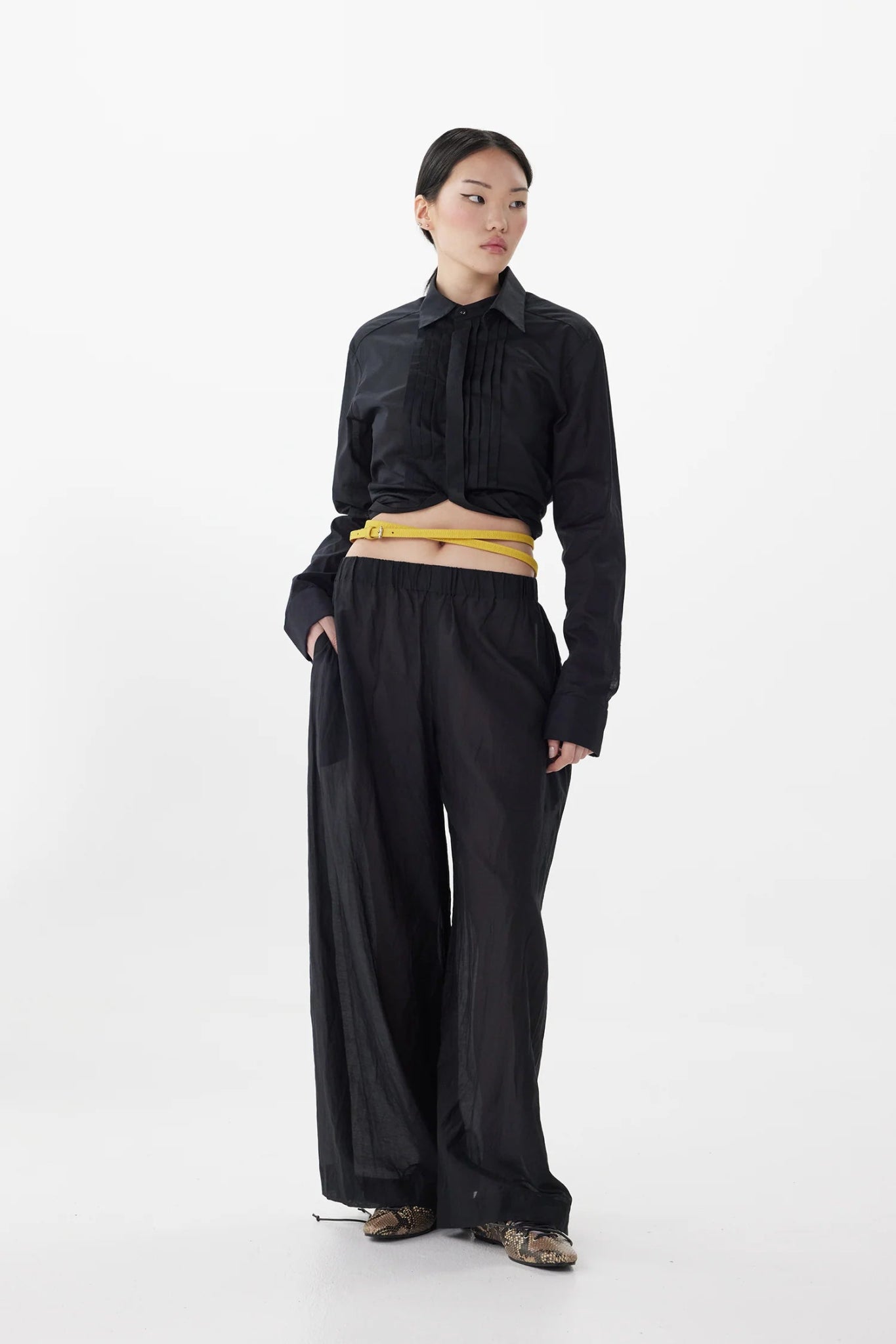 Zambesi | Plaza | Void | Palm Boutique