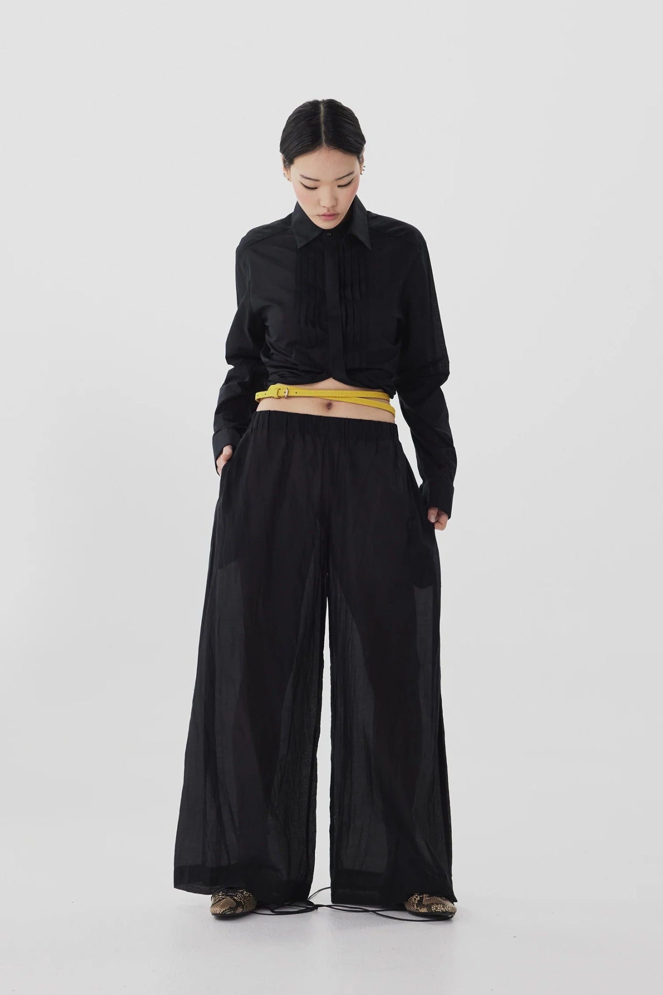 Zambesi | Plaza | Void | Palm Boutique