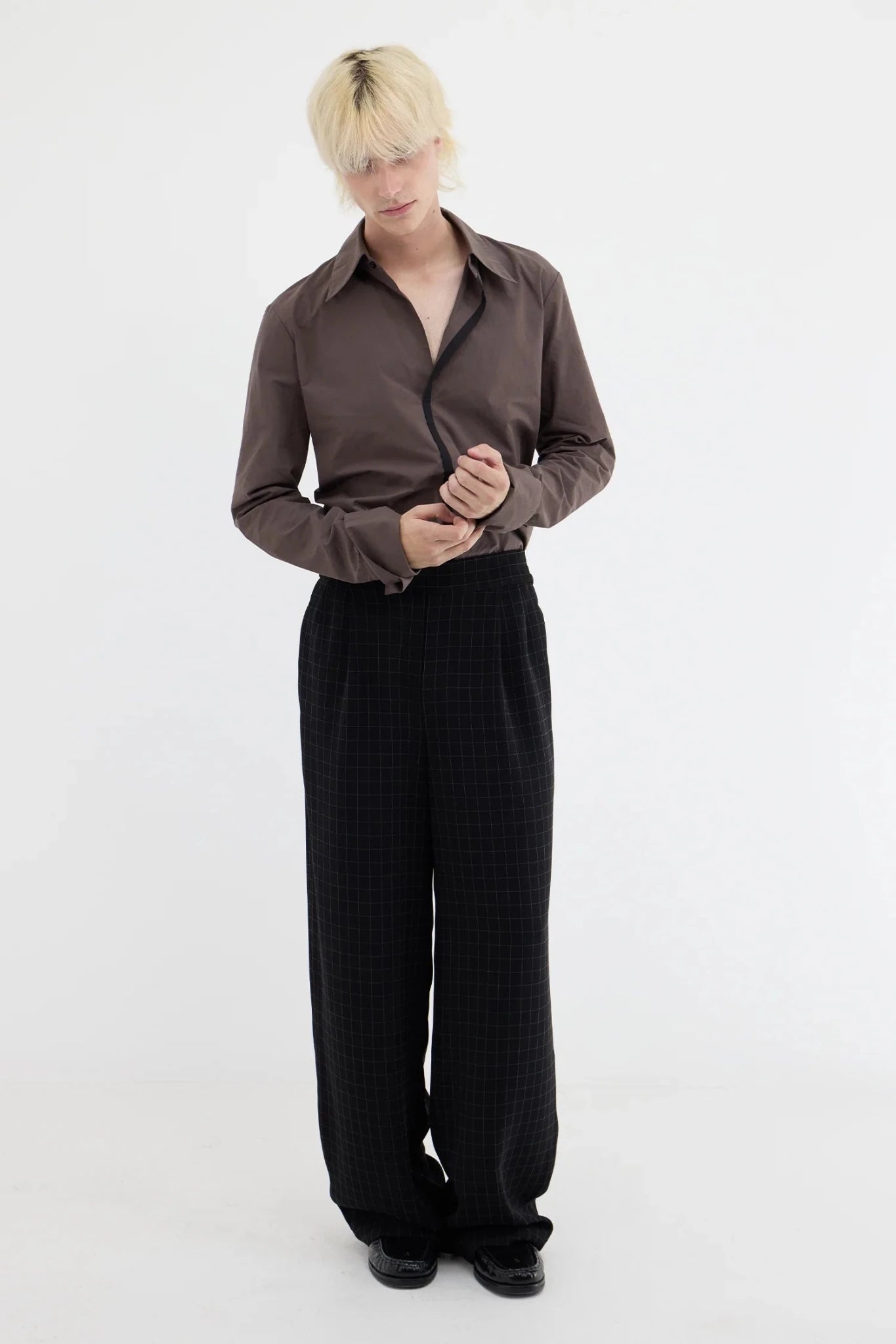 Zambesi | Ravers | Blacksquare | Palm Boutique