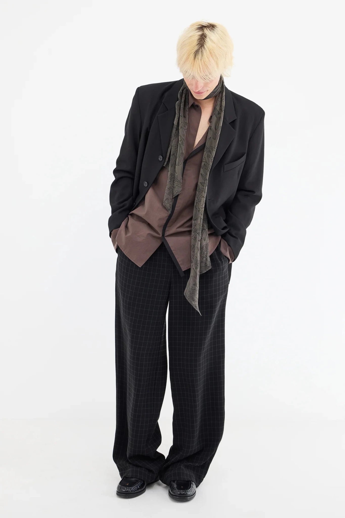 Zambesi | Ravers | Blacksquare | Palm Boutique