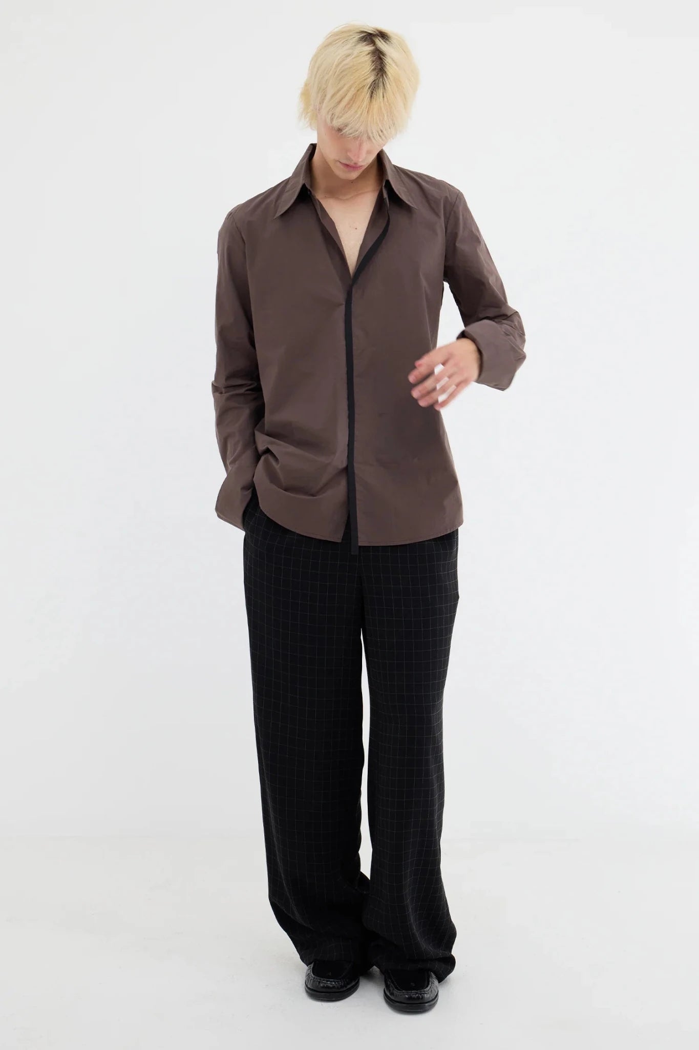 Zambesi | Ravers | Blacksquare | Palm Boutique