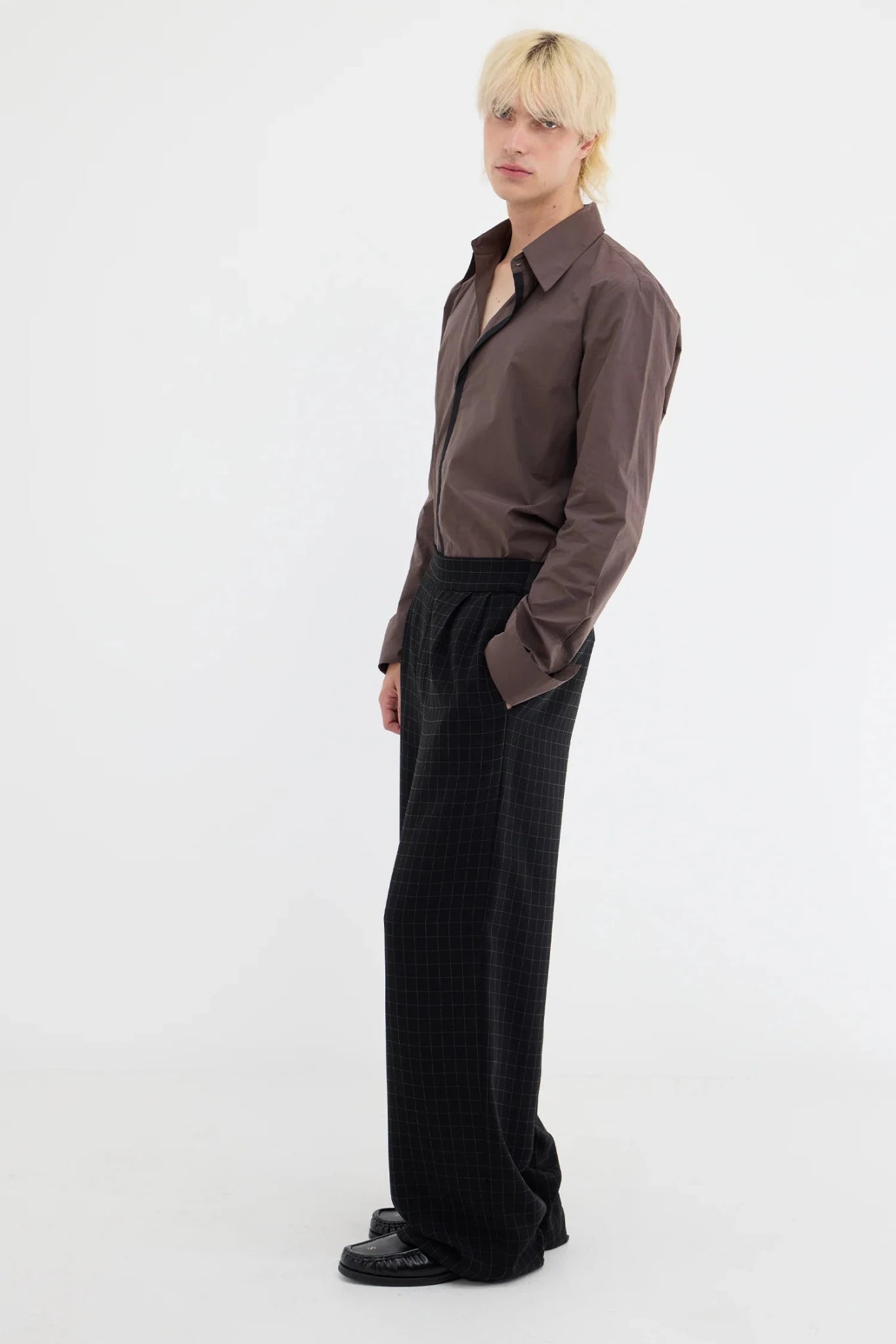 Zambesi | Ravers | Blacksquare | Palm Boutique