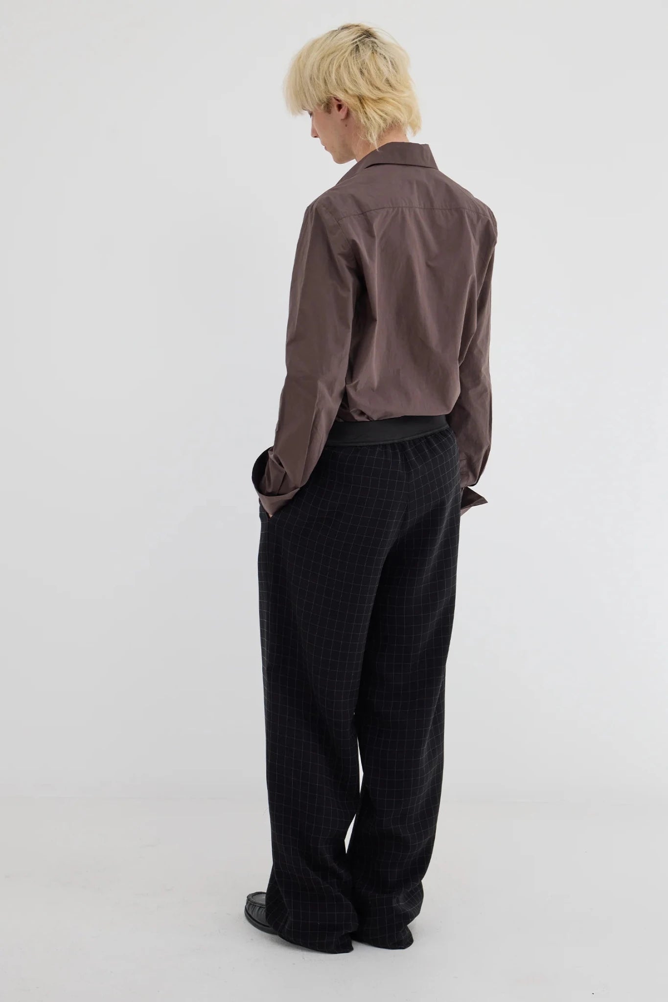 Zambesi | Ravers | Blacksquare | Palm Boutique