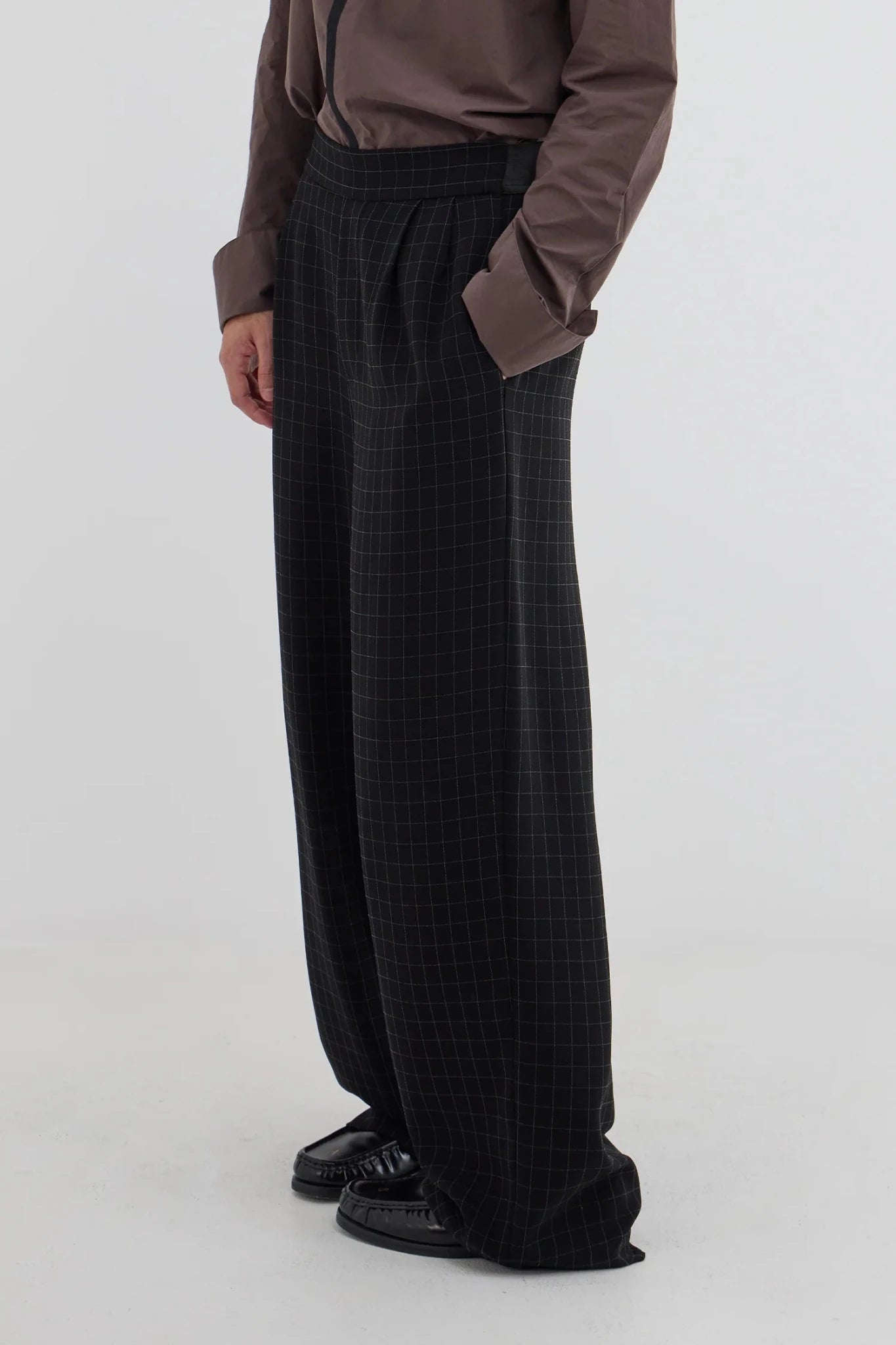 Zambesi | Ravers | Blacksquare | Palm Boutique