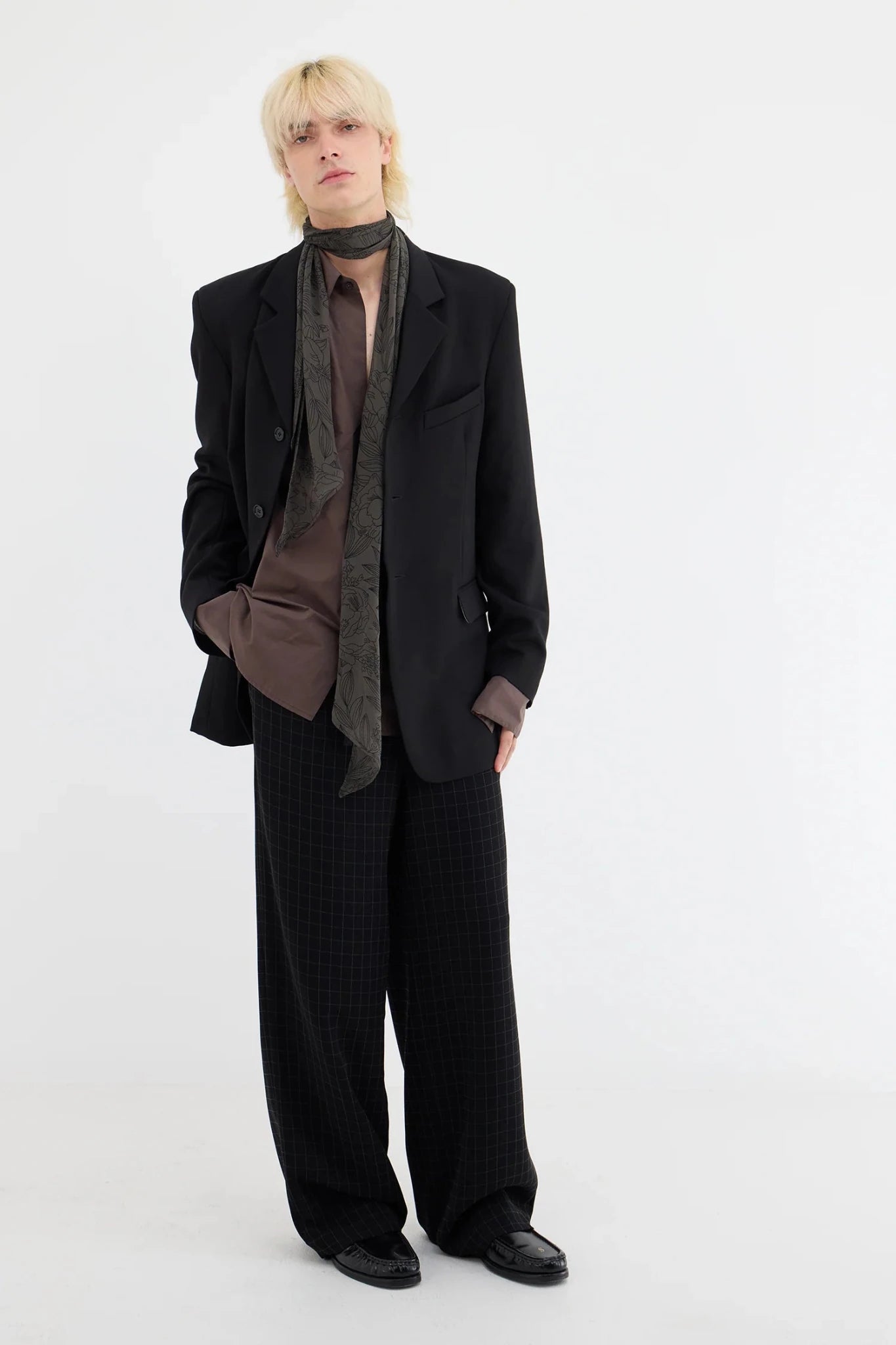 Zambesi | Ravers | Blacksquare | Palm Boutique