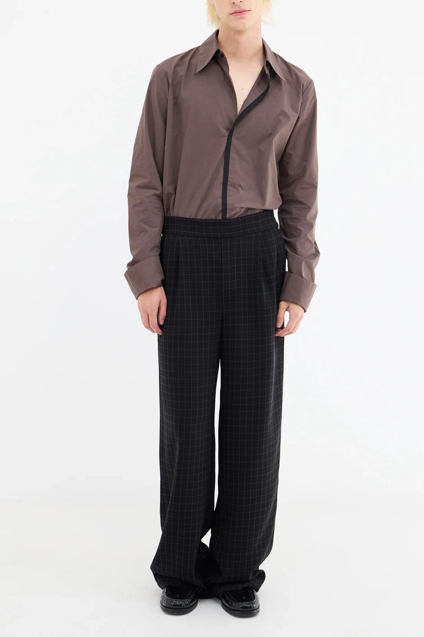 Zambesi | Ravers | Blacksquare | Palm Boutique
