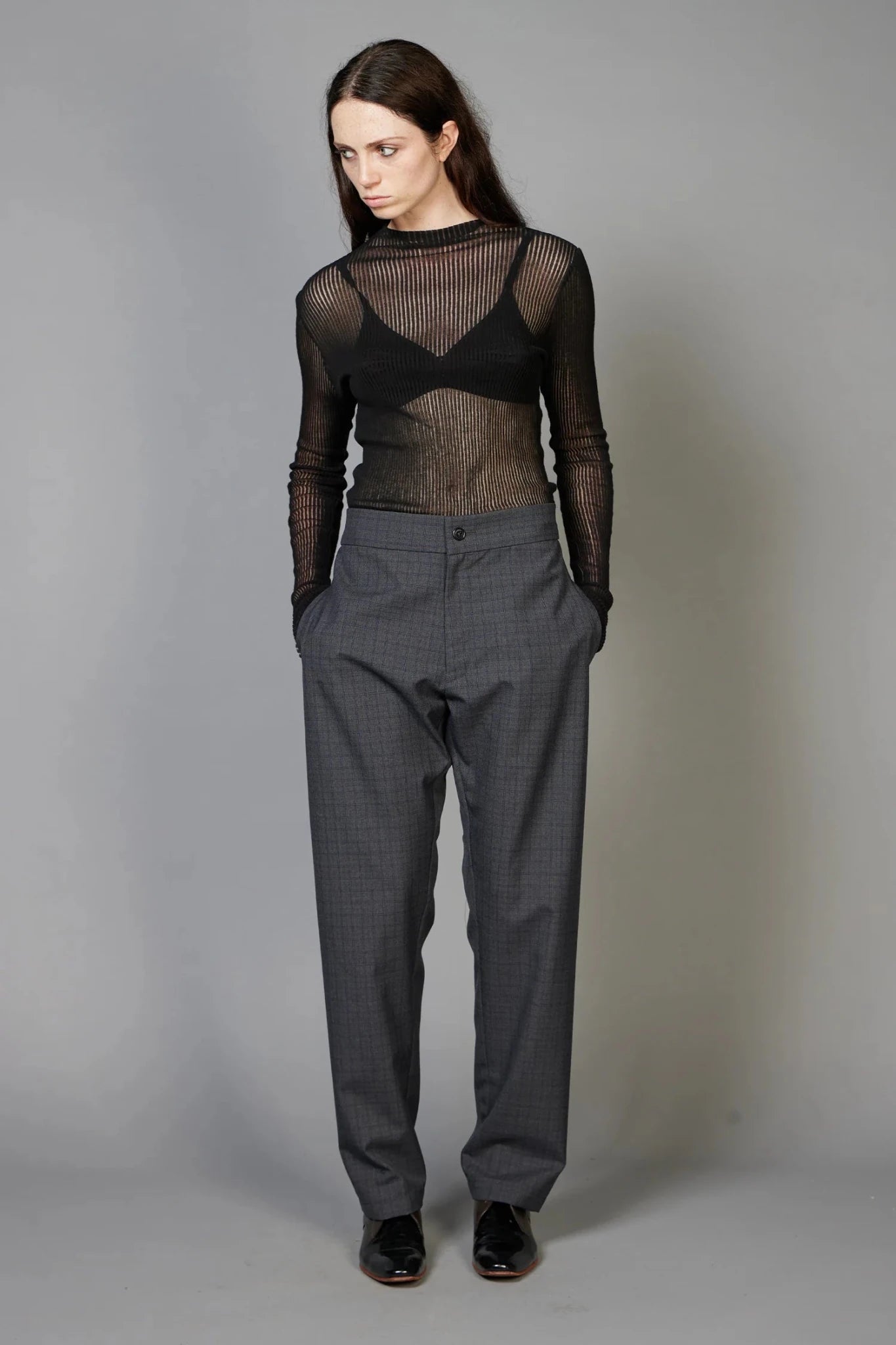 Zambesi | Revision | Graycheck | Palm Boutique