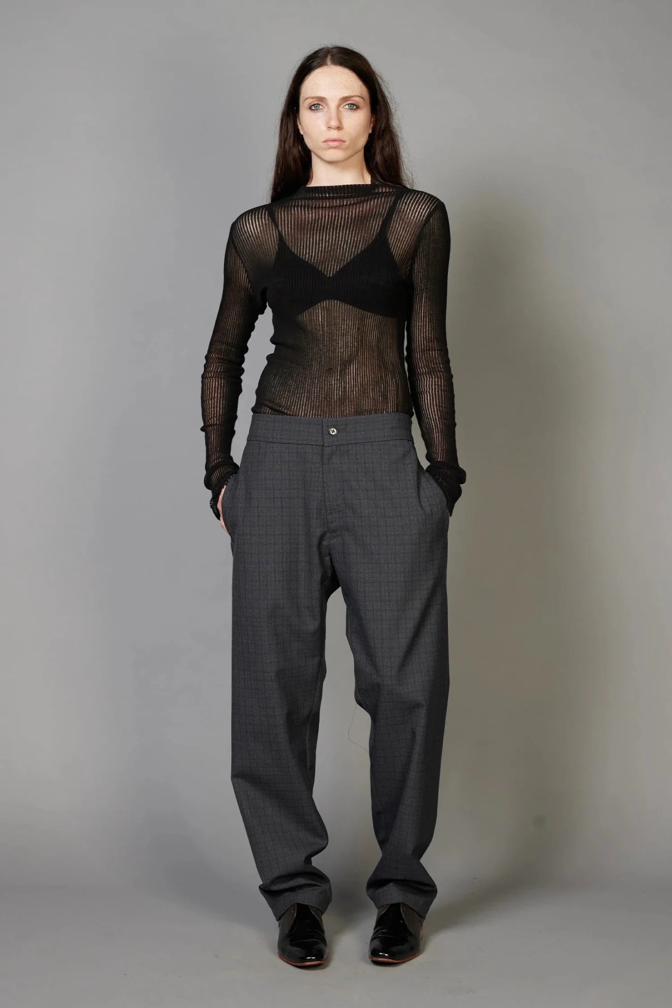 Zambesi | Revision | Graycheck | Palm Boutique