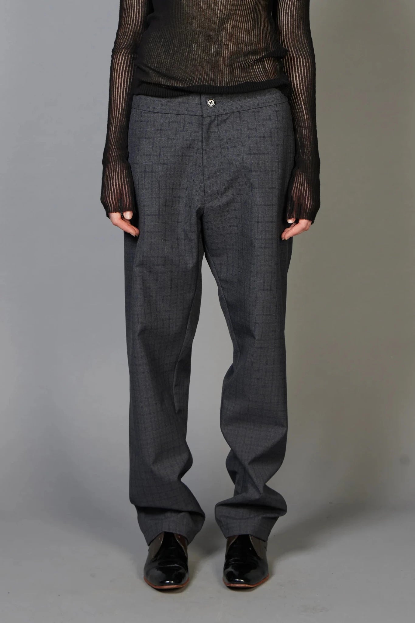Zambesi | Revision | Graycheck | Palm Boutique