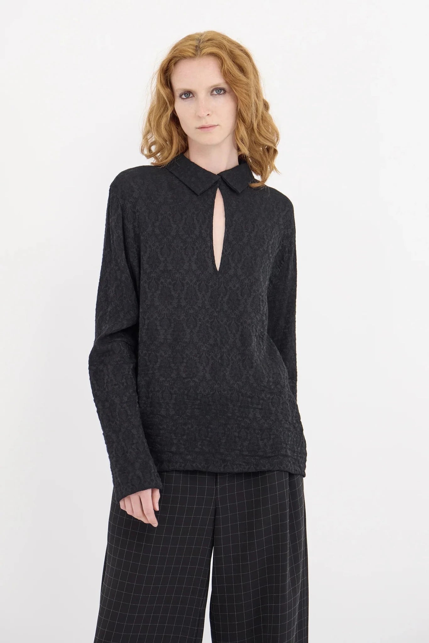 Zambesi | Rococco | Baroque Black | Palm Boutique