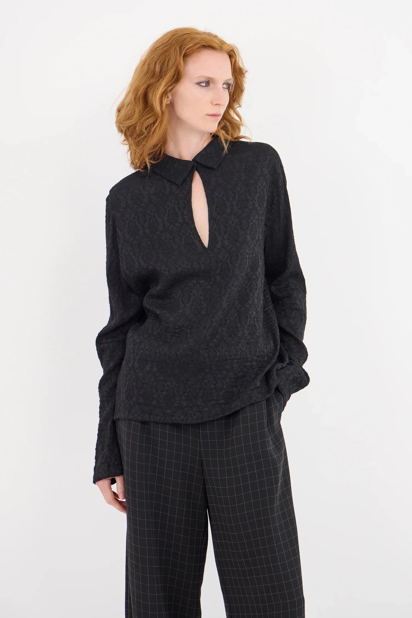 Zambesi | Rococco | Baroque Black | Palm Boutique