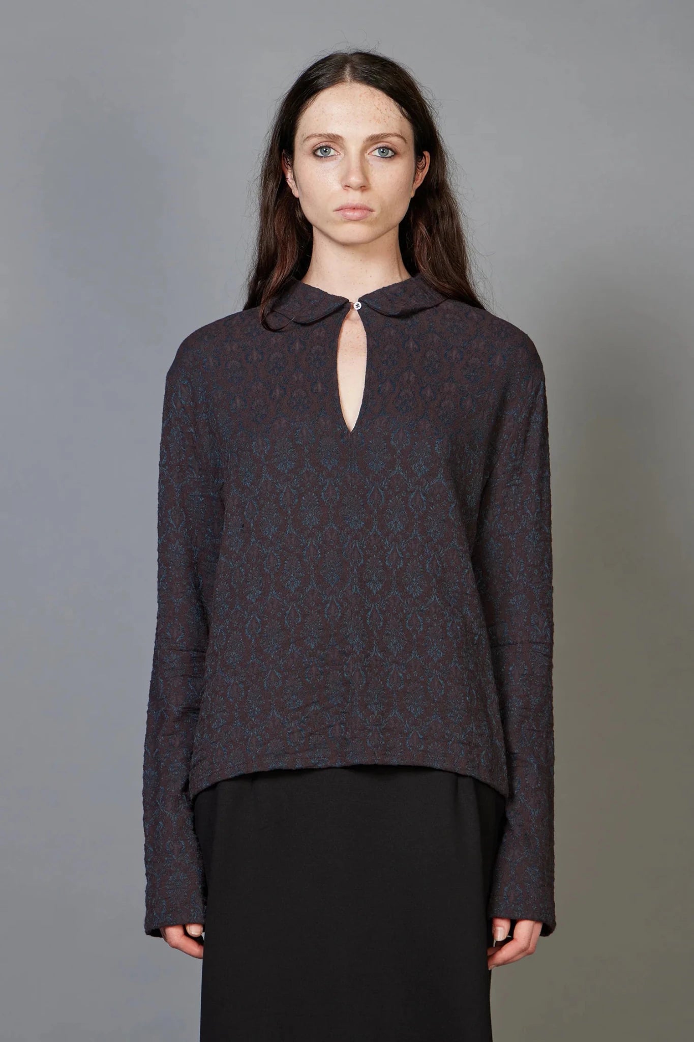 Zambesi | Rococco | Baroque Brown | Palm Boutique