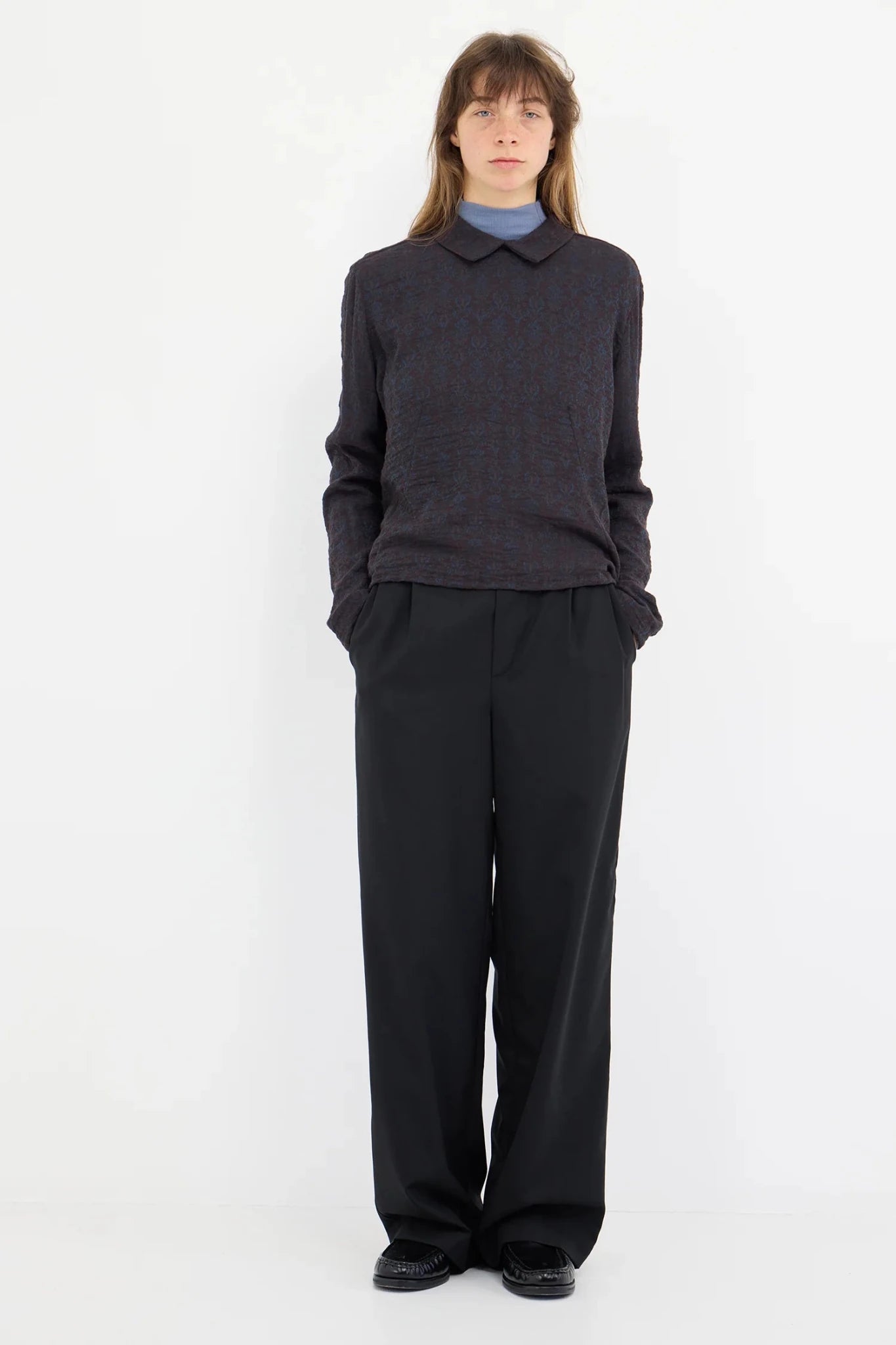 Zambesi | Rococco | Baroque Brown | Palm Boutique