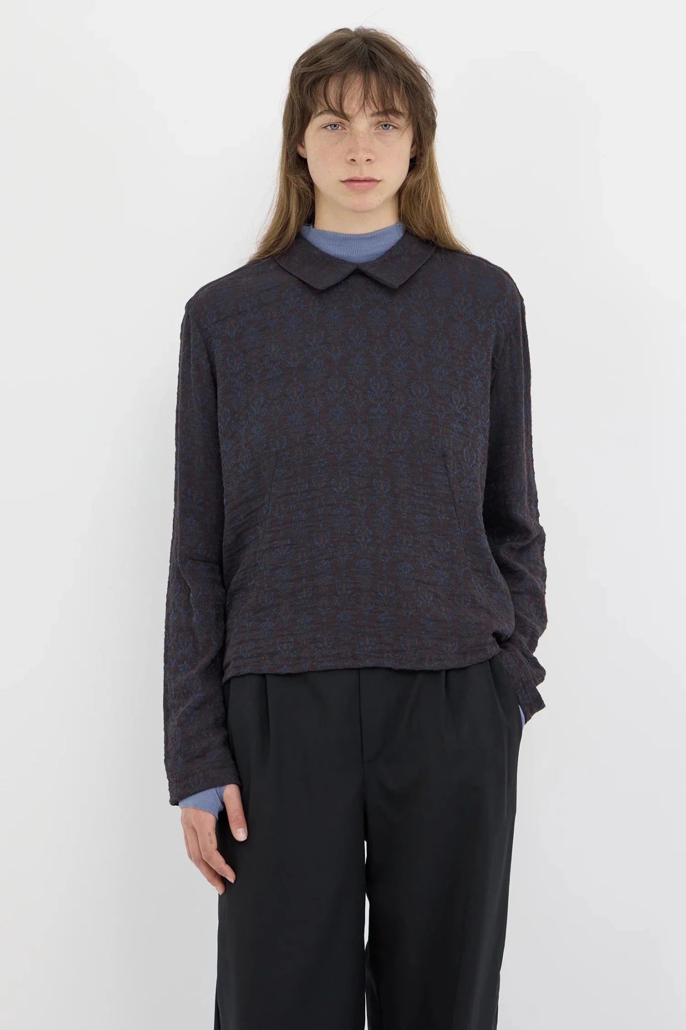 Zambesi | Rococco | Baroque Brown | Palm Boutique