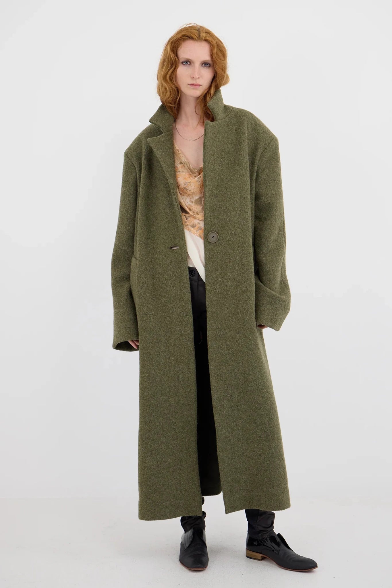 Zambesi | Sherwood | Lichen | Palm Boutique